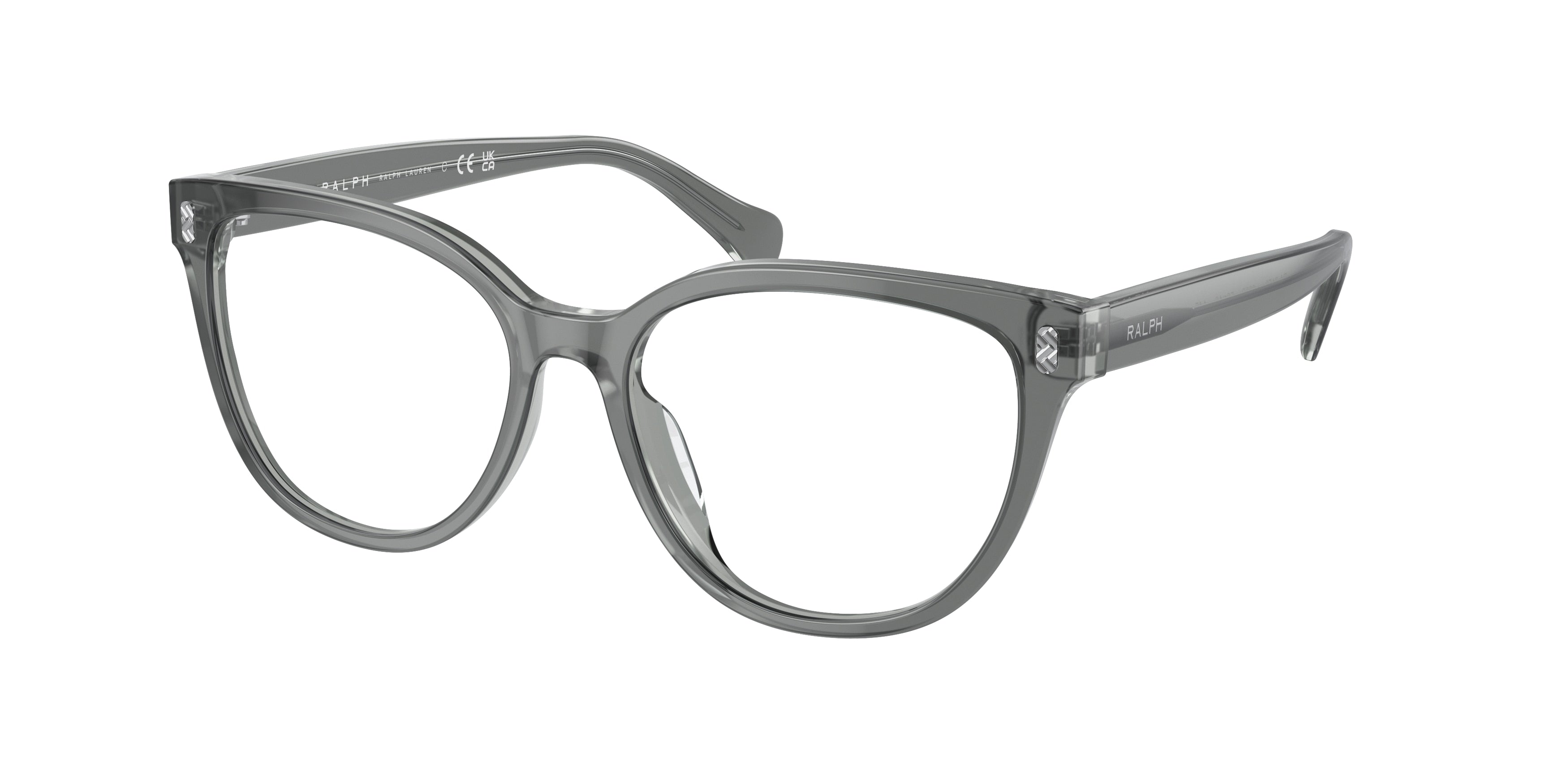 RALPH RA7153  Designer Glasses UK 