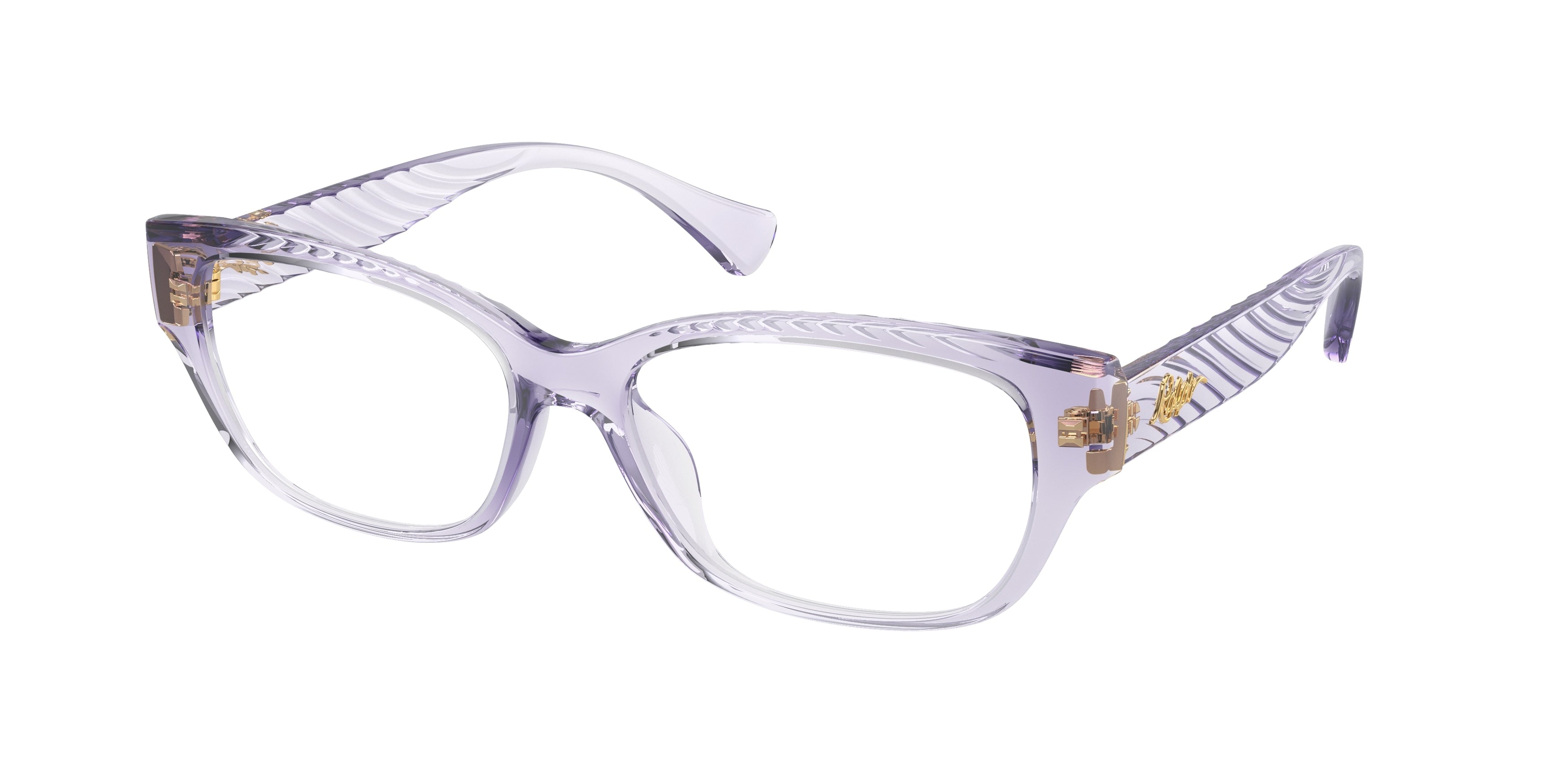 RALPH 0RA7165U  luxury designer eyewear