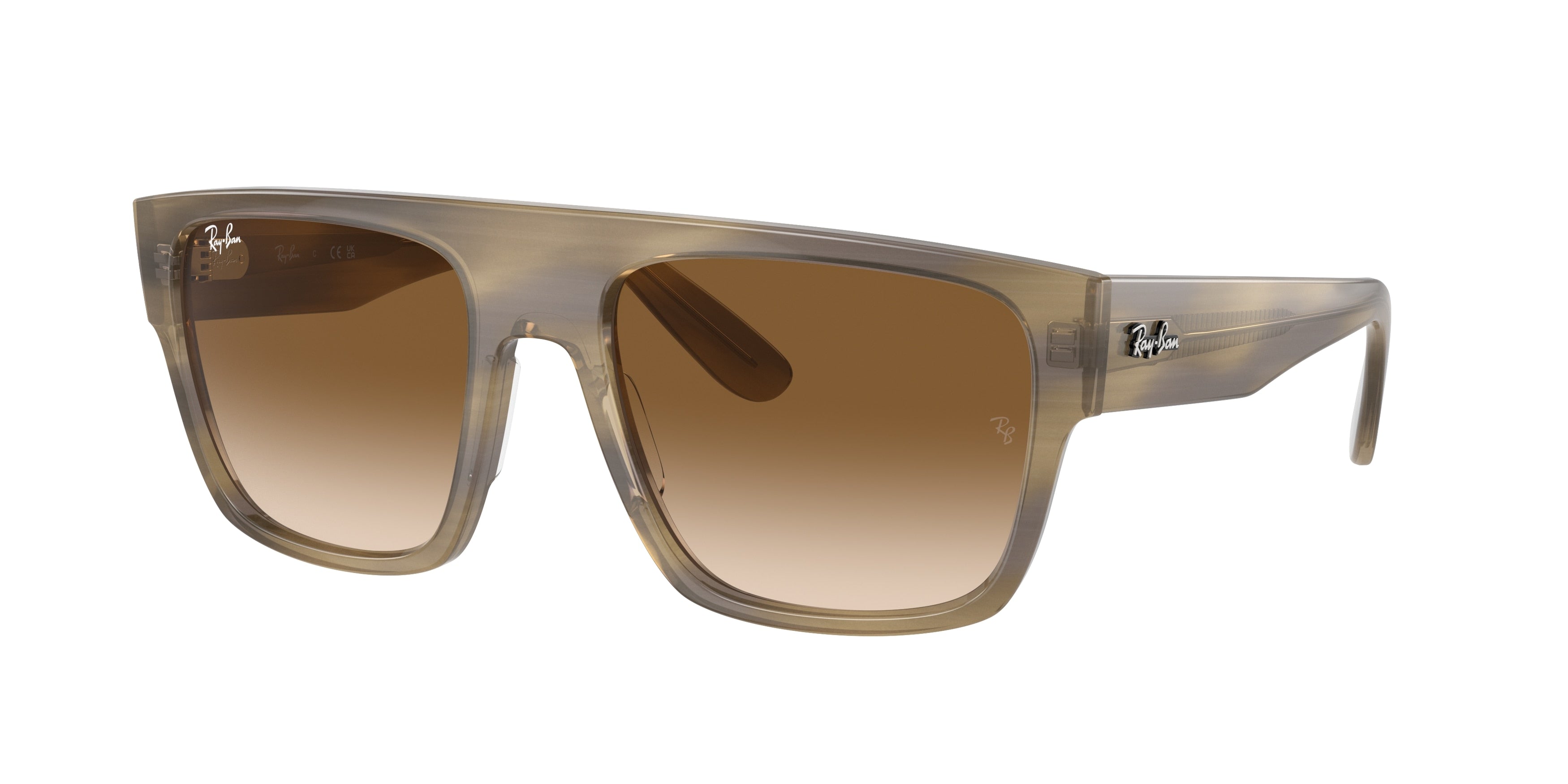 RAY-BAN 0RB0360S  luxury designer eyewear