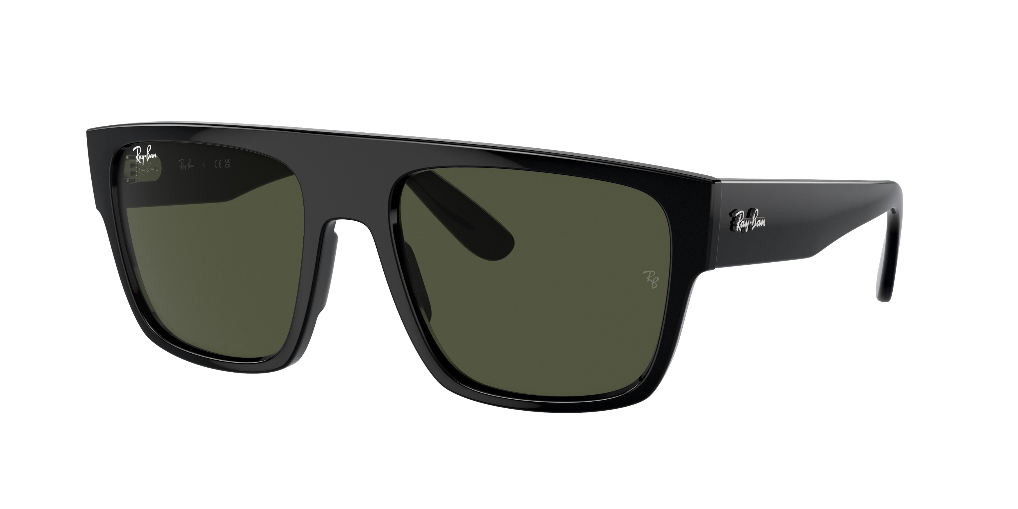 RAY-BAN 0RB0360S  luxury designer eyewear