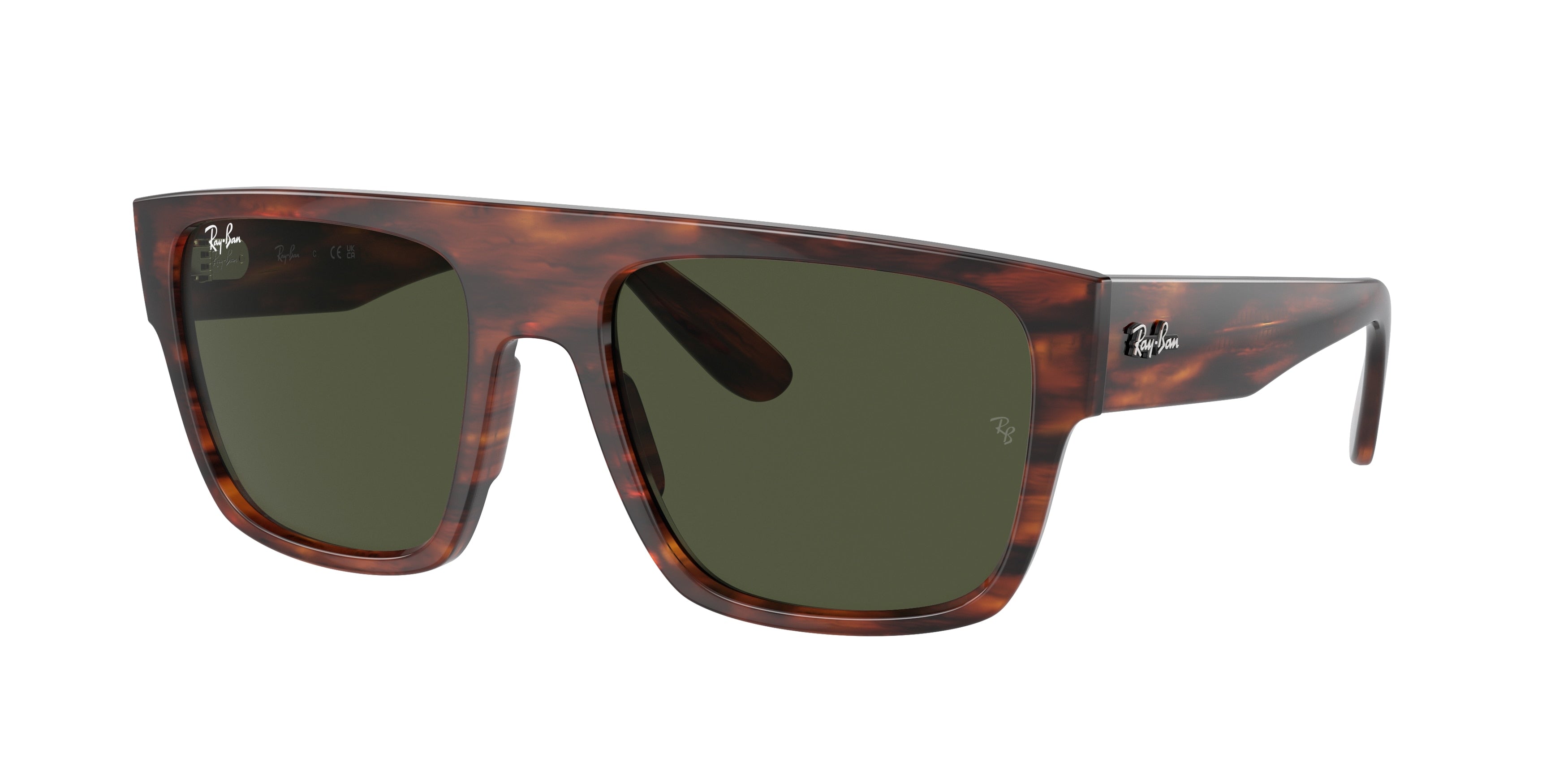 RAY-BAN 0RB0360S  luxury designer eyewear