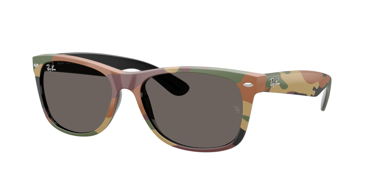 RAY-BAN 0RB2132  luxury designer eyewear