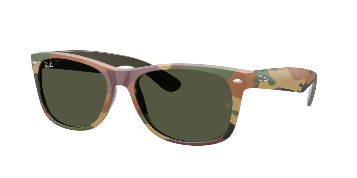 RAY-BAN 0RB2132  luxury designer eyewear