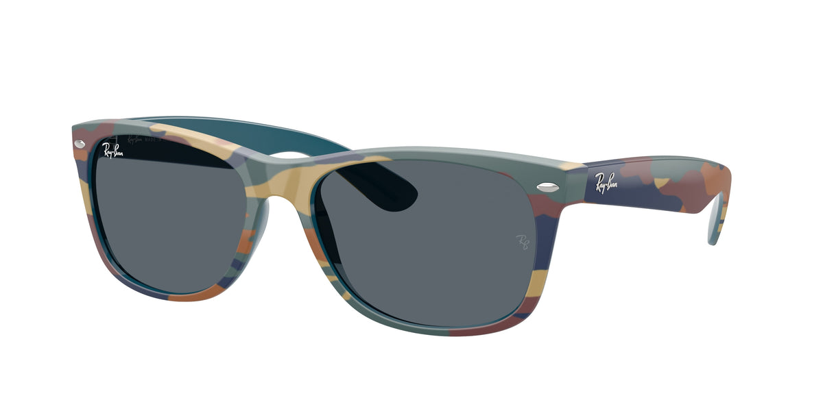 RAY-BAN 0RB2132  luxury designer eyewear