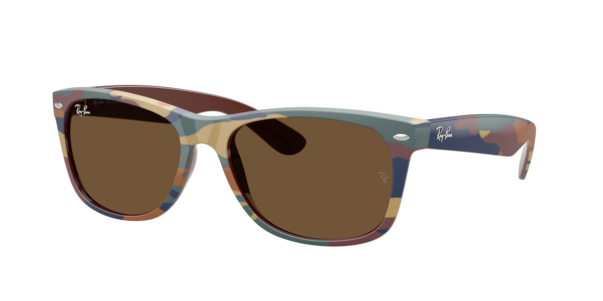 RAY-BAN 0RB2132  luxury designer eyewear