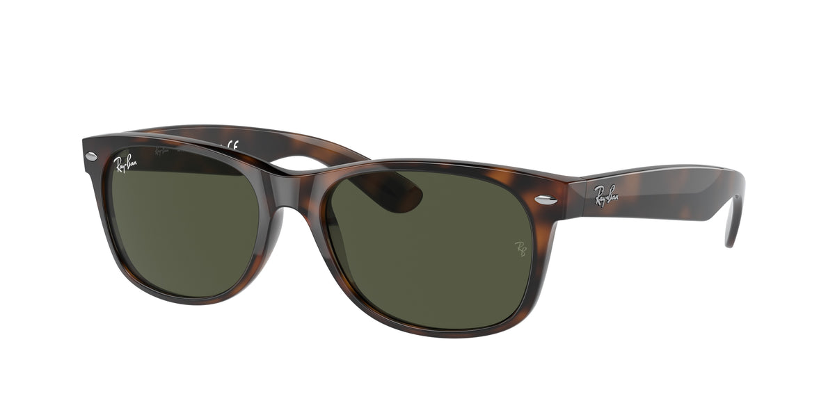 RAY-BAN 0RB2132  luxury designer eyewear