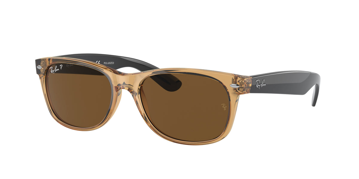 RAY-BAN 0RB2132  luxury designer eyewear