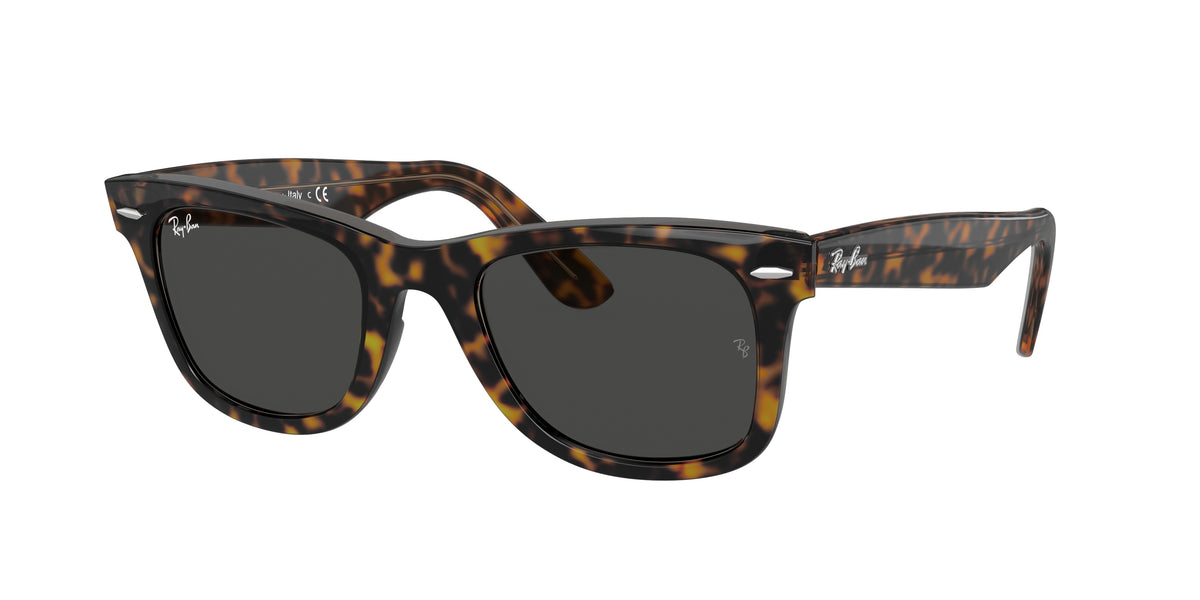 RAY-BAN 0RB2140  luxury designer eyewear