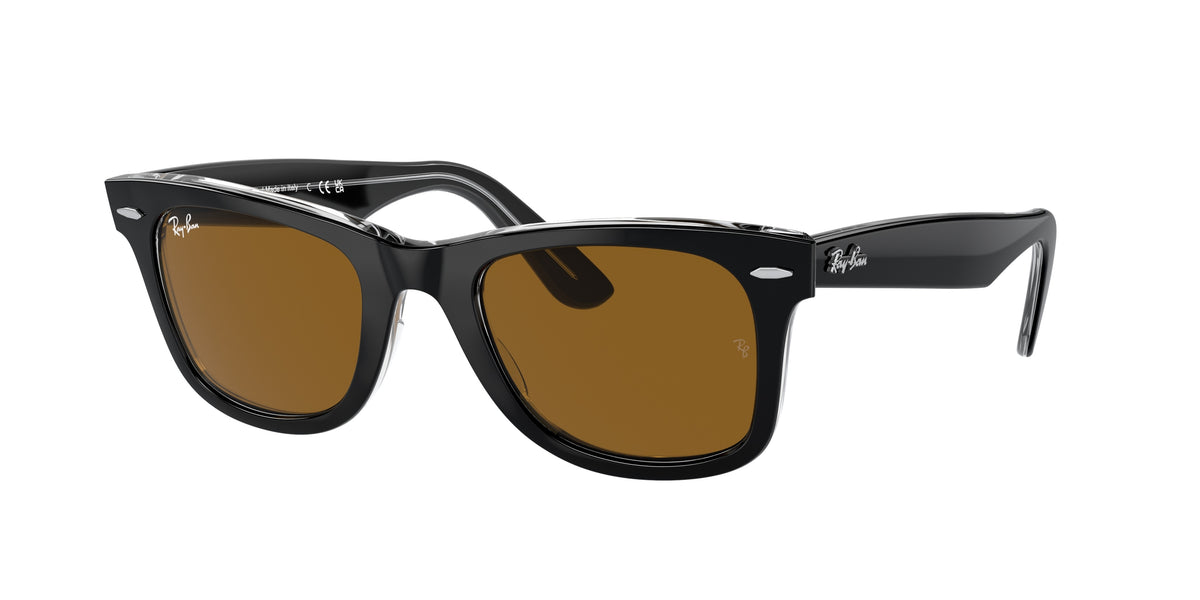 RAY-BAN 0RB2140  luxury designer eyewear