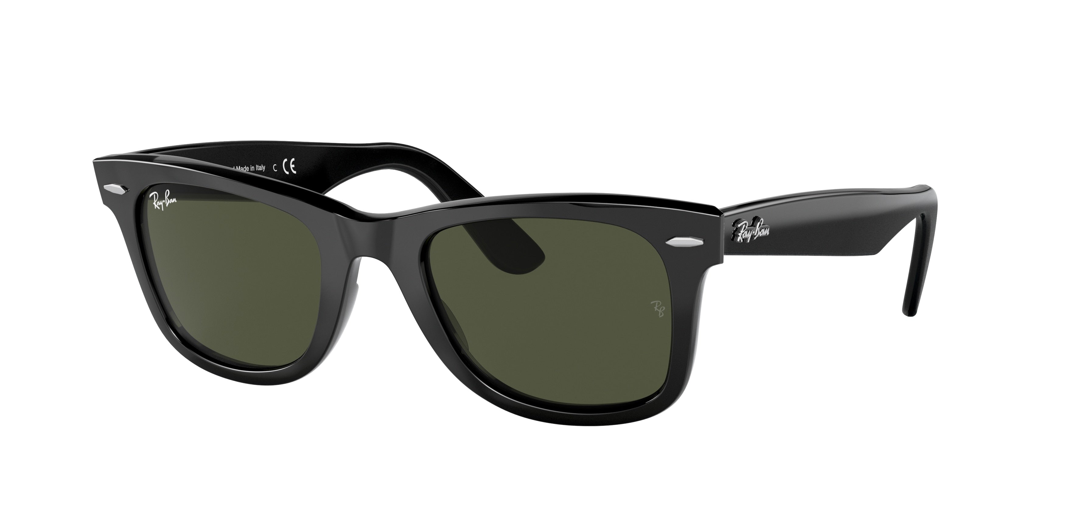 RAY-BAN 0RB2140  luxury designer eyewear