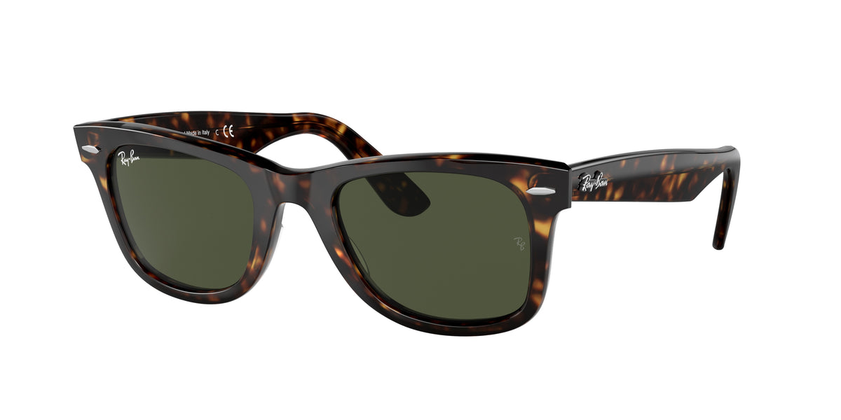 RAY-BAN 0RB2140  luxury designer eyewear
