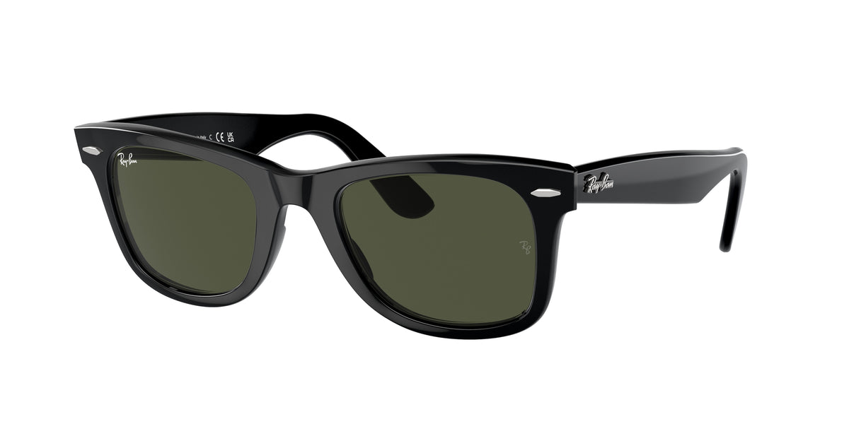RAY-BAN 0RB2140  luxury designer eyewear