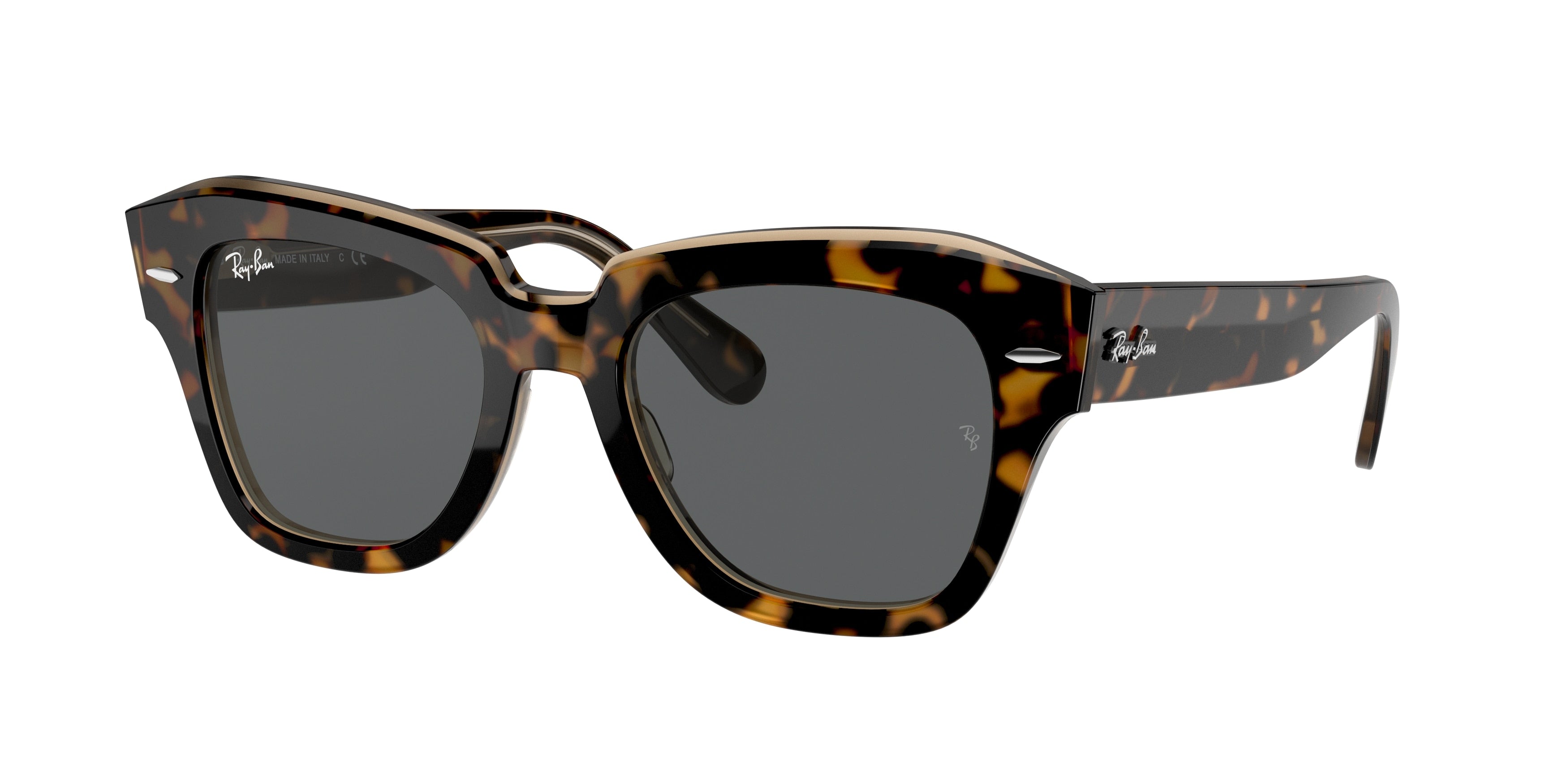 RAY-BAN 0RB2186  luxury designer eyewear