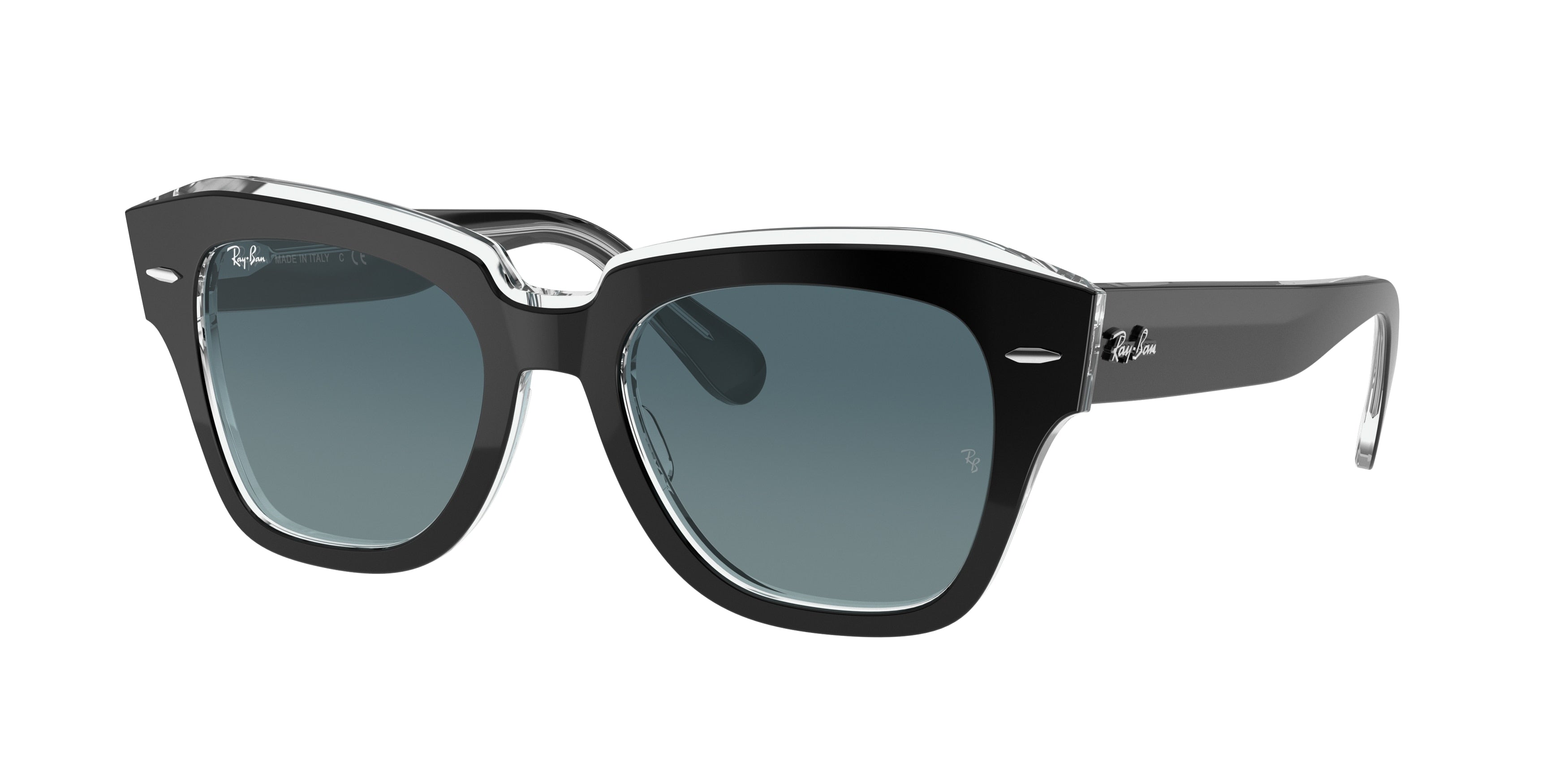 RAY-BAN 0RB2186  luxury designer eyewear