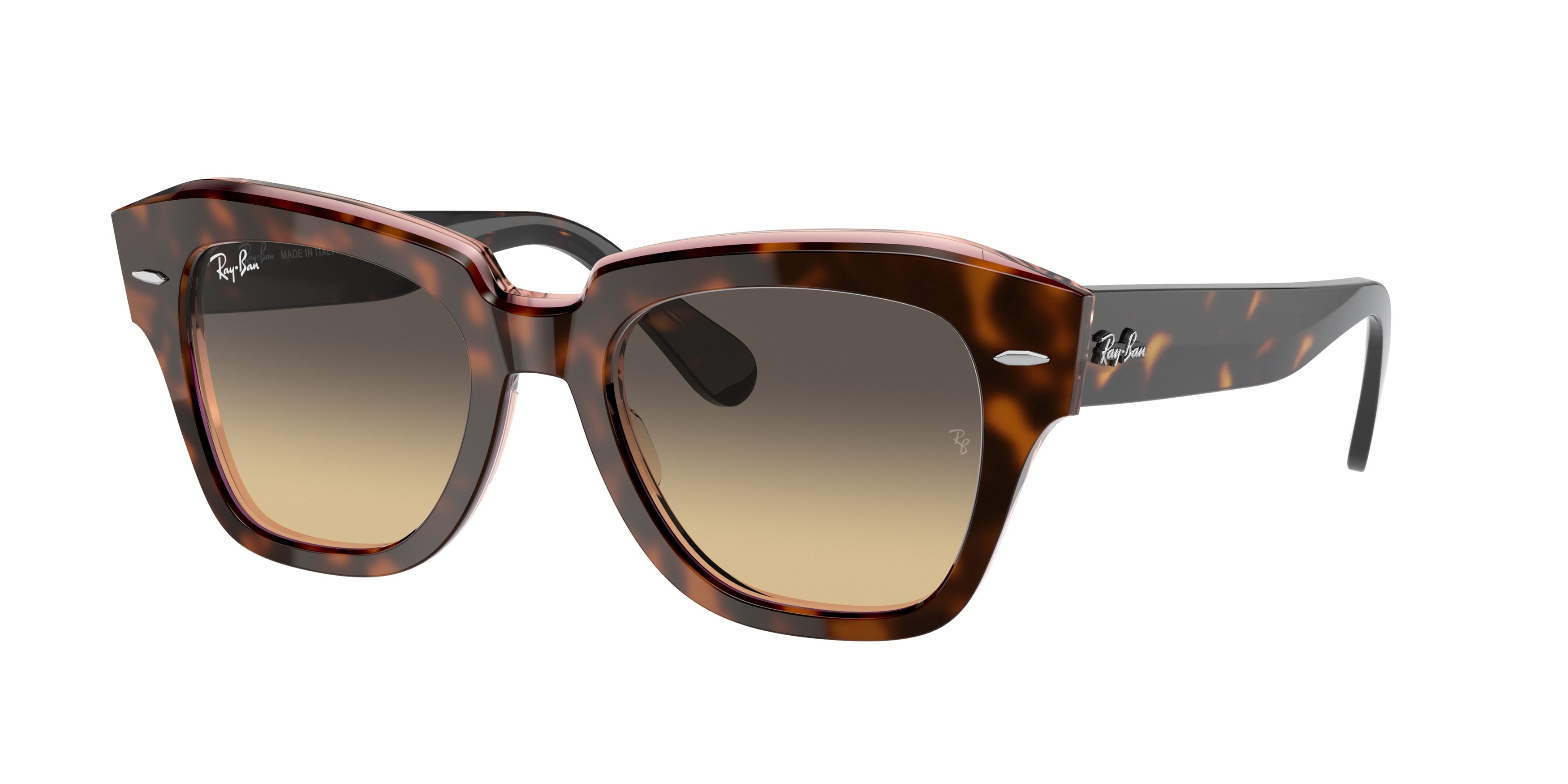 RAY-BAN 0RB2186  luxury designer eyewear