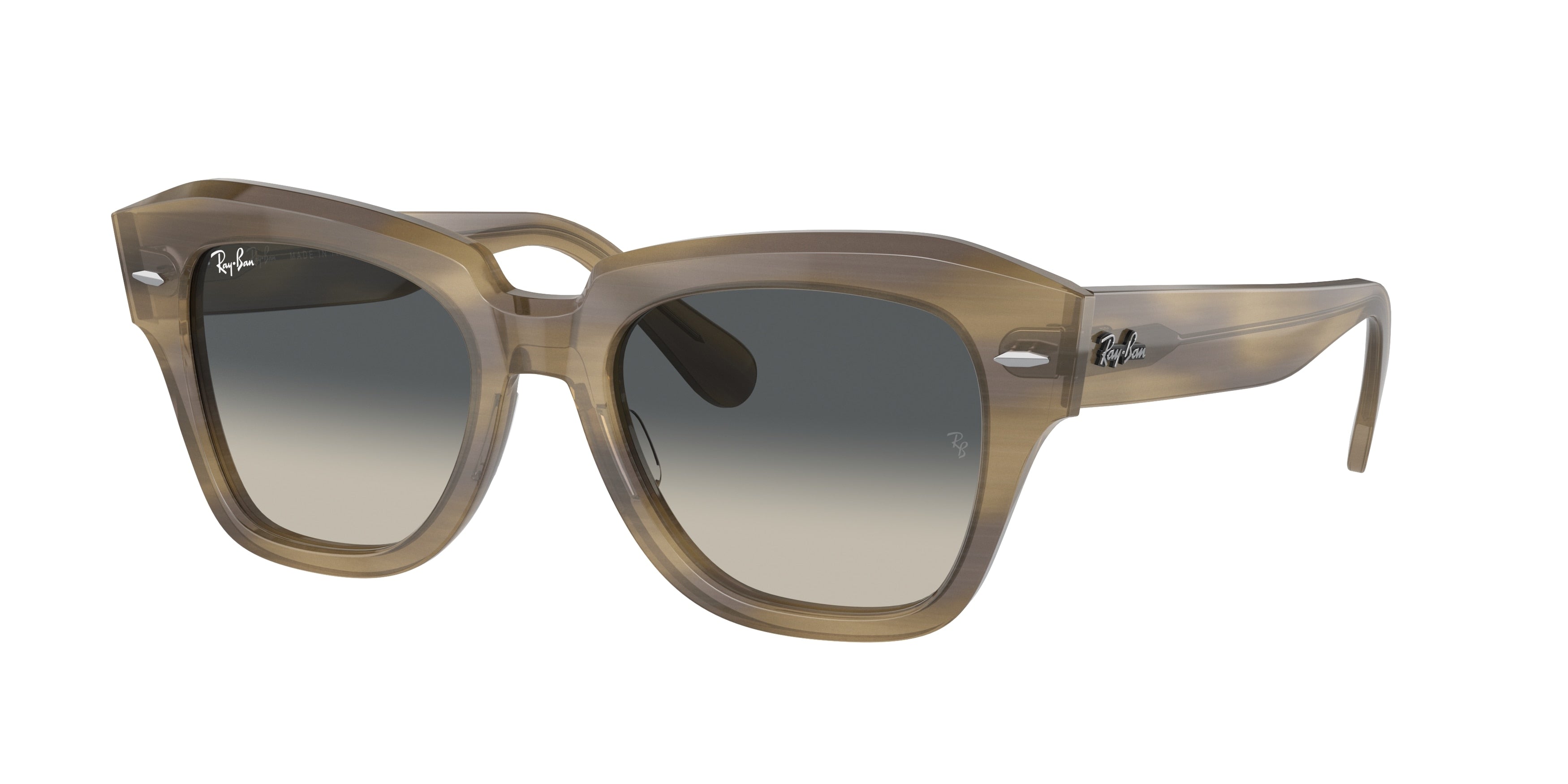 RAY-BAN 0RB2186  luxury designer eyewear