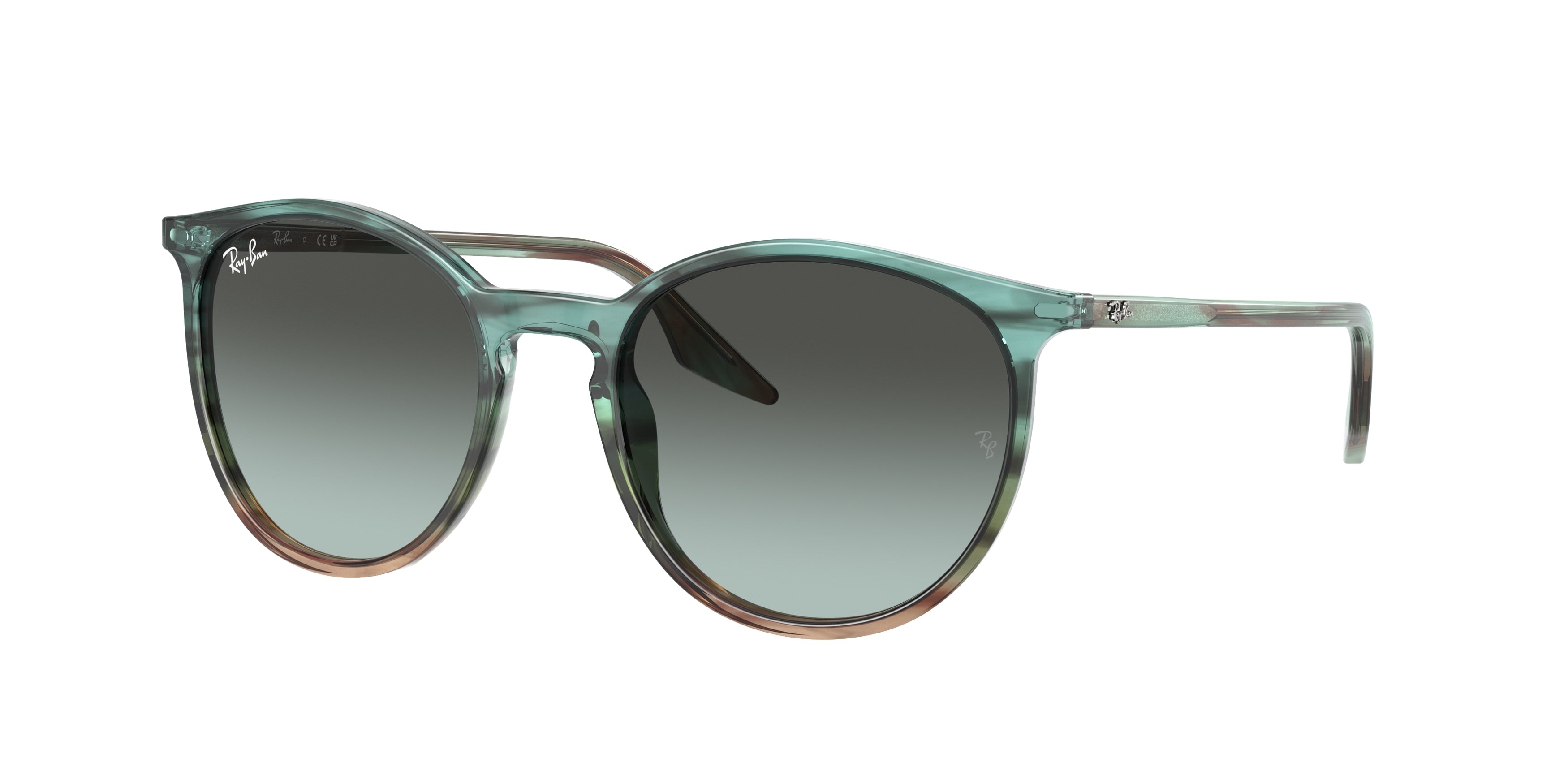 RAY-BAN 0RB2204  luxury designer eyewear
