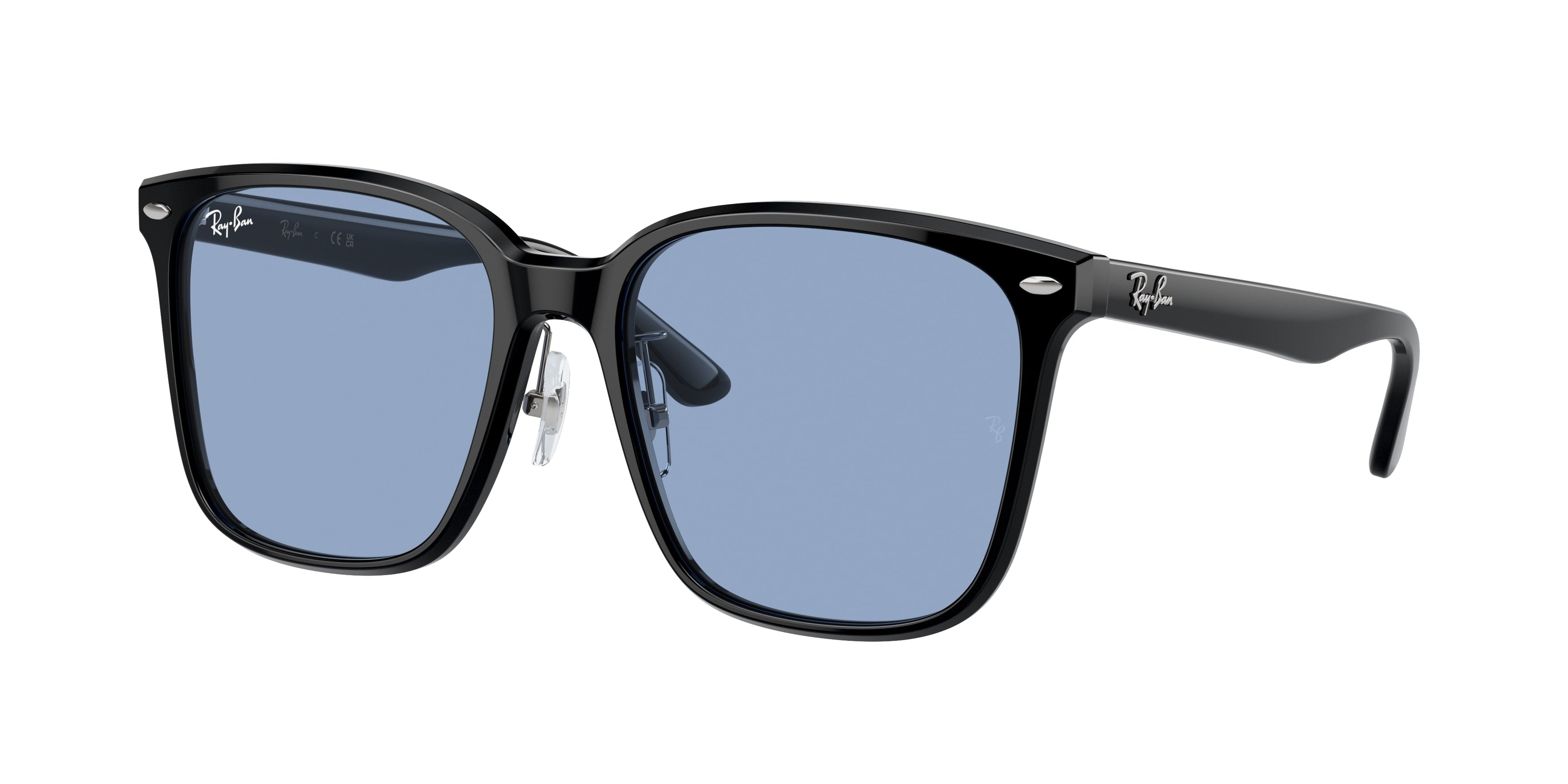 RAY-BAN 0RB2206D  luxury designer eyewear