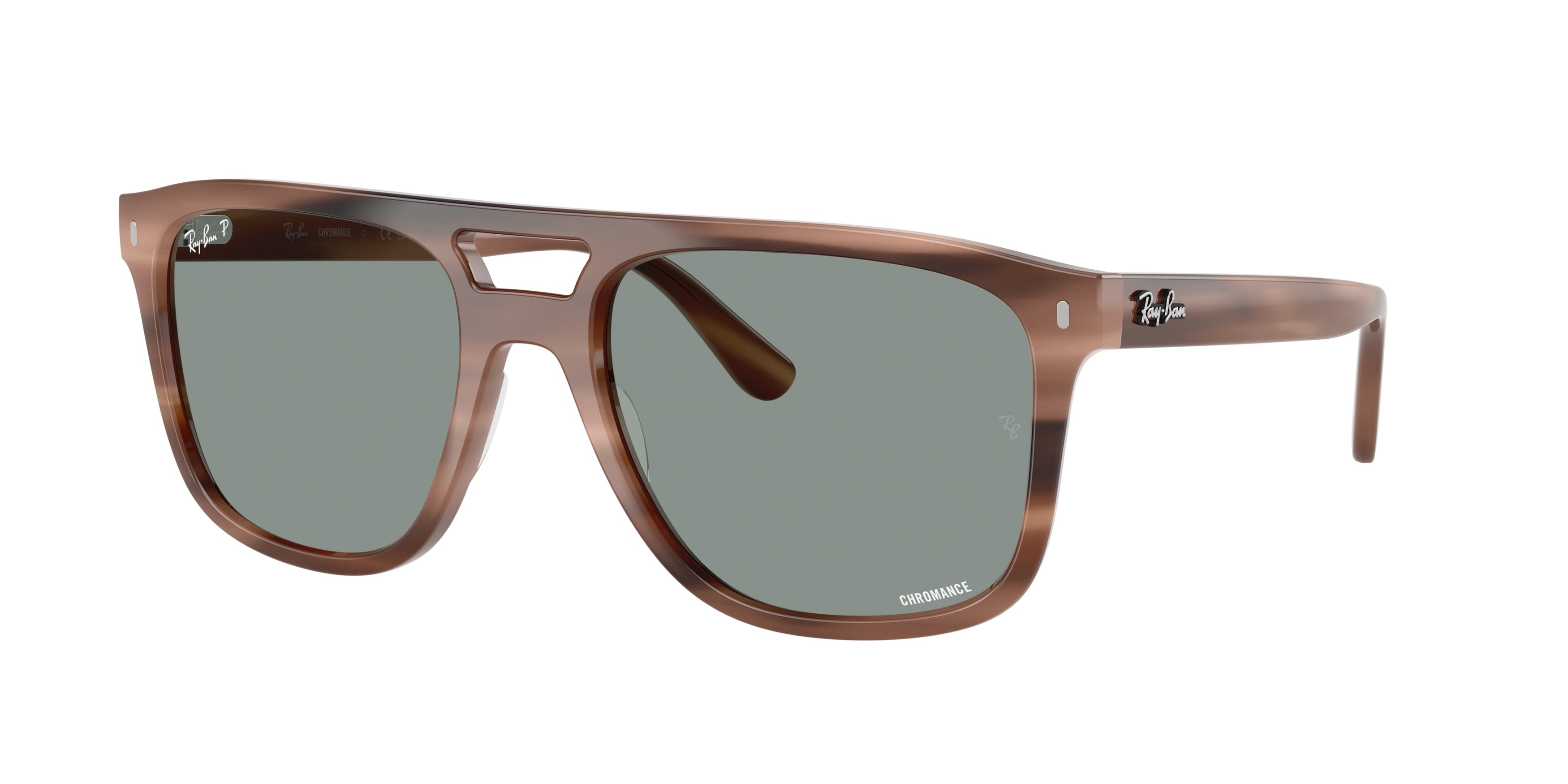 RAY-BAN 0RB2213CH  luxury designer eyewear