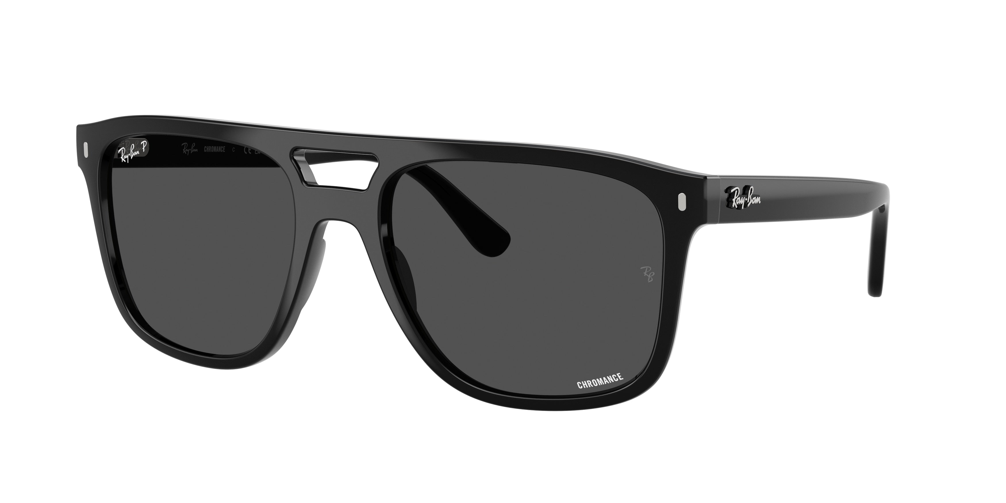 RAY-BAN 0RB2213CH  luxury designer eyewear