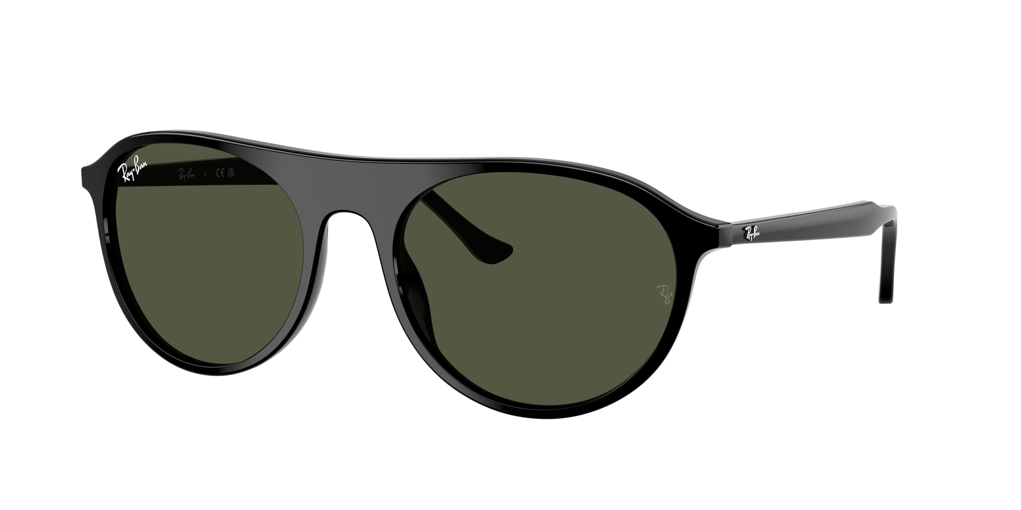 RAY-BAN 0RB2215  luxury designer eyewear