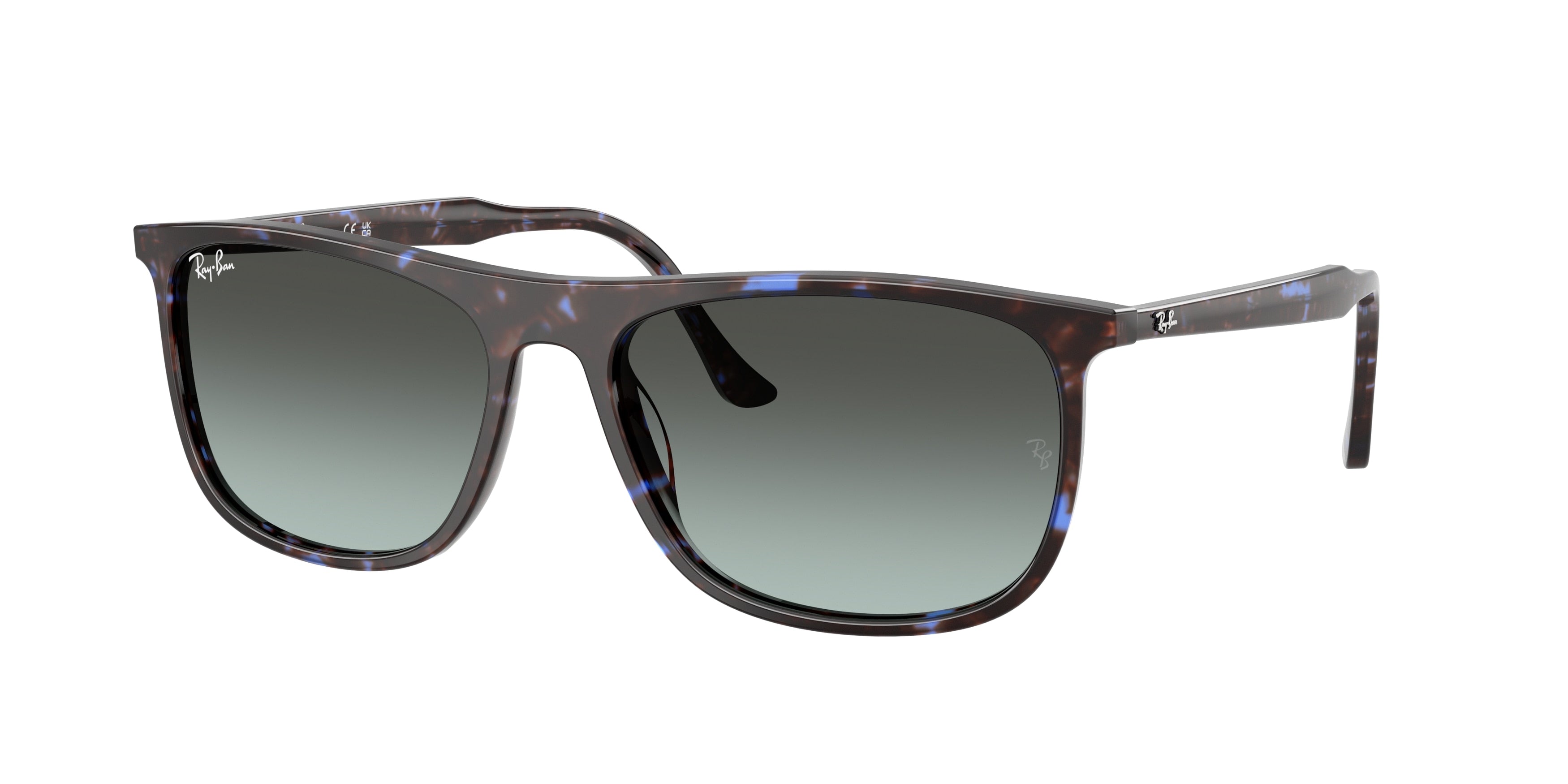 RAY-BAN 0RB2216  luxury designer eyewear