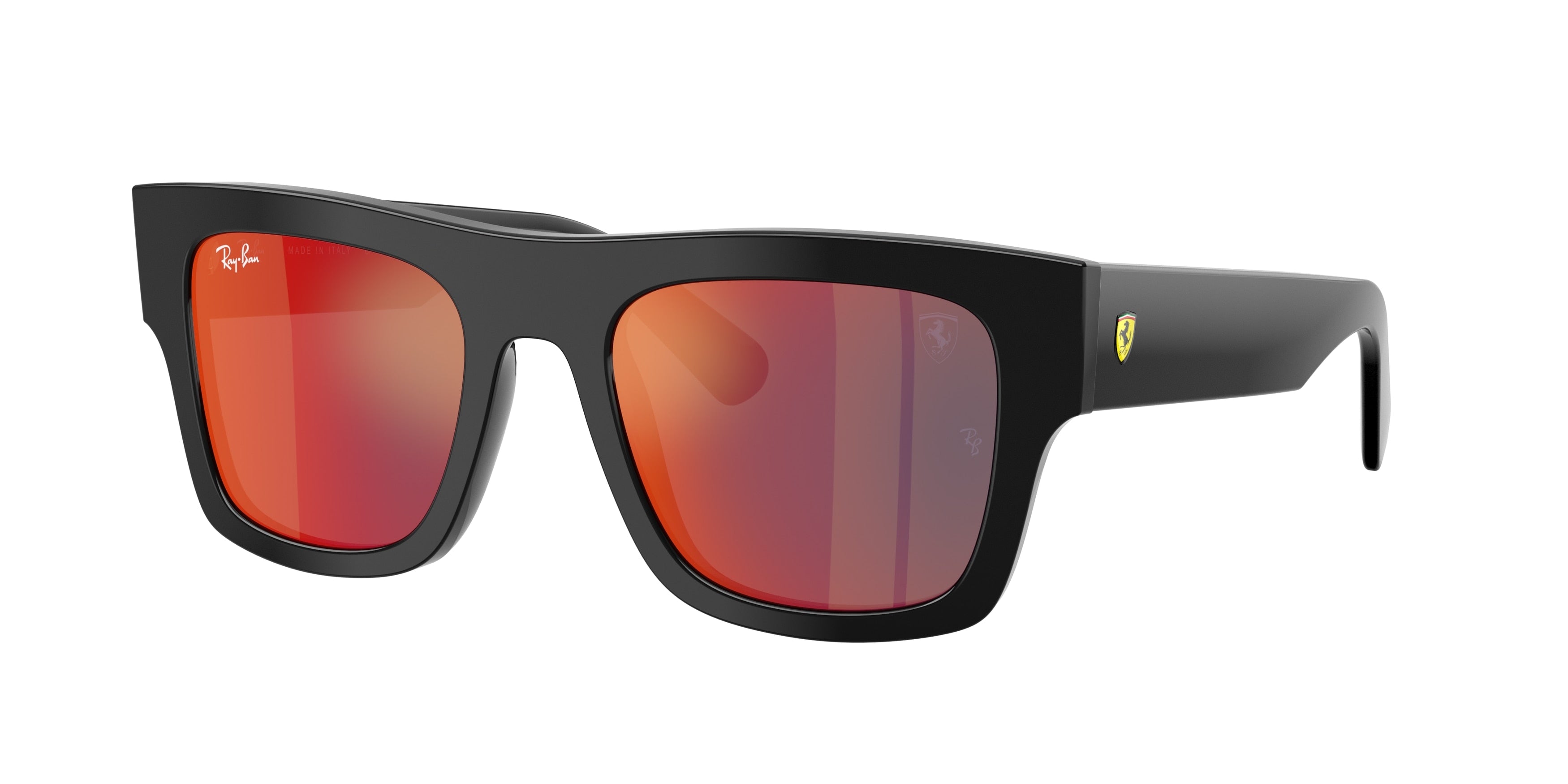 RAY-BAN 0RB2217M  luxury designer eyewear
