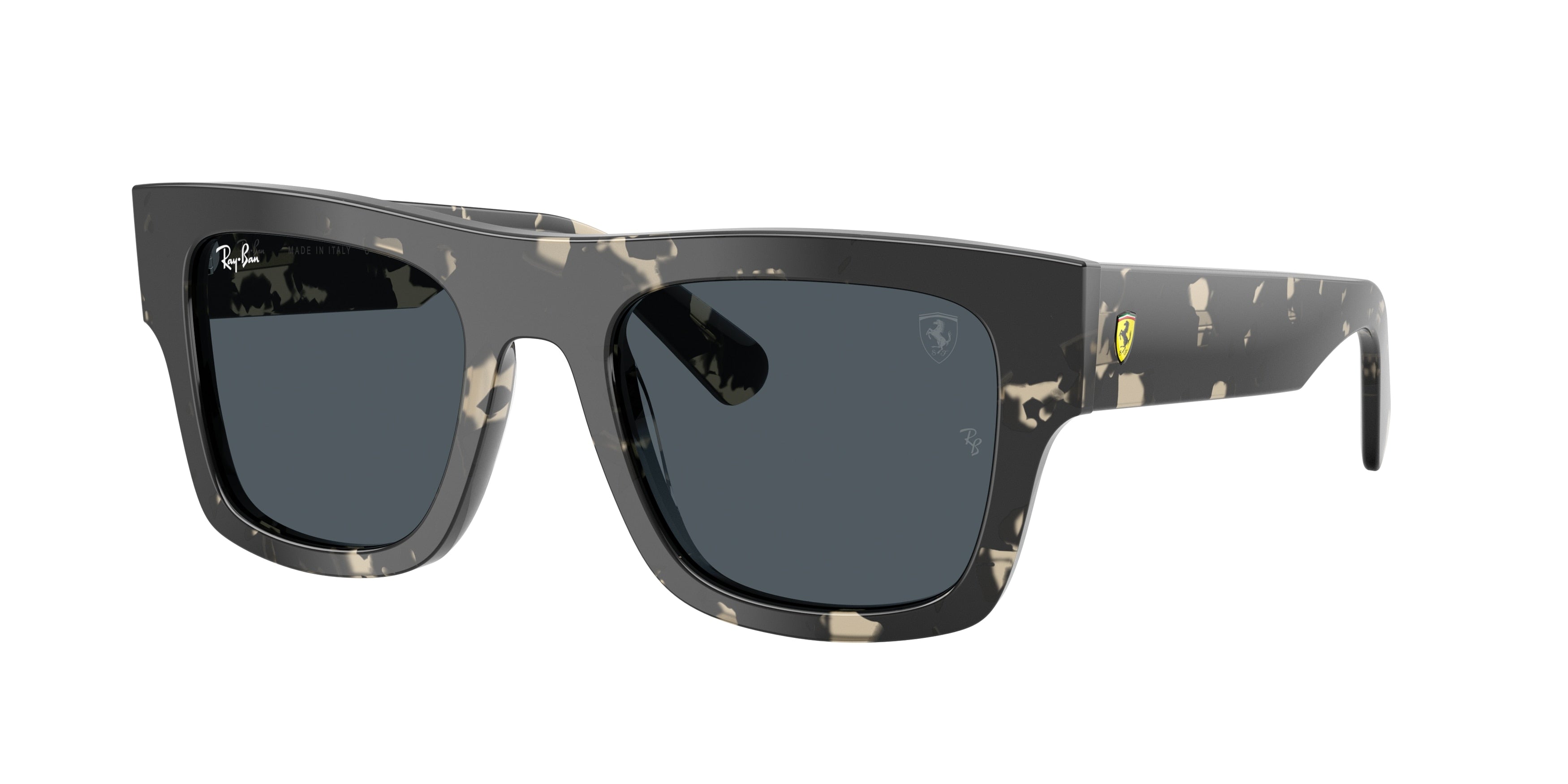 RAY-BAN 0RB2217M  luxury designer eyewear