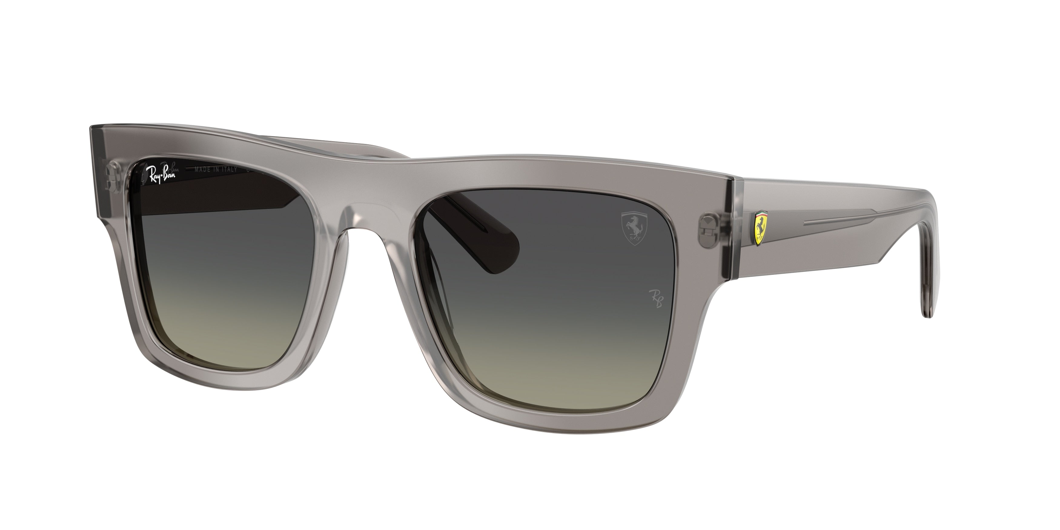 RAY-BAN 0RB2217M  luxury designer eyewear