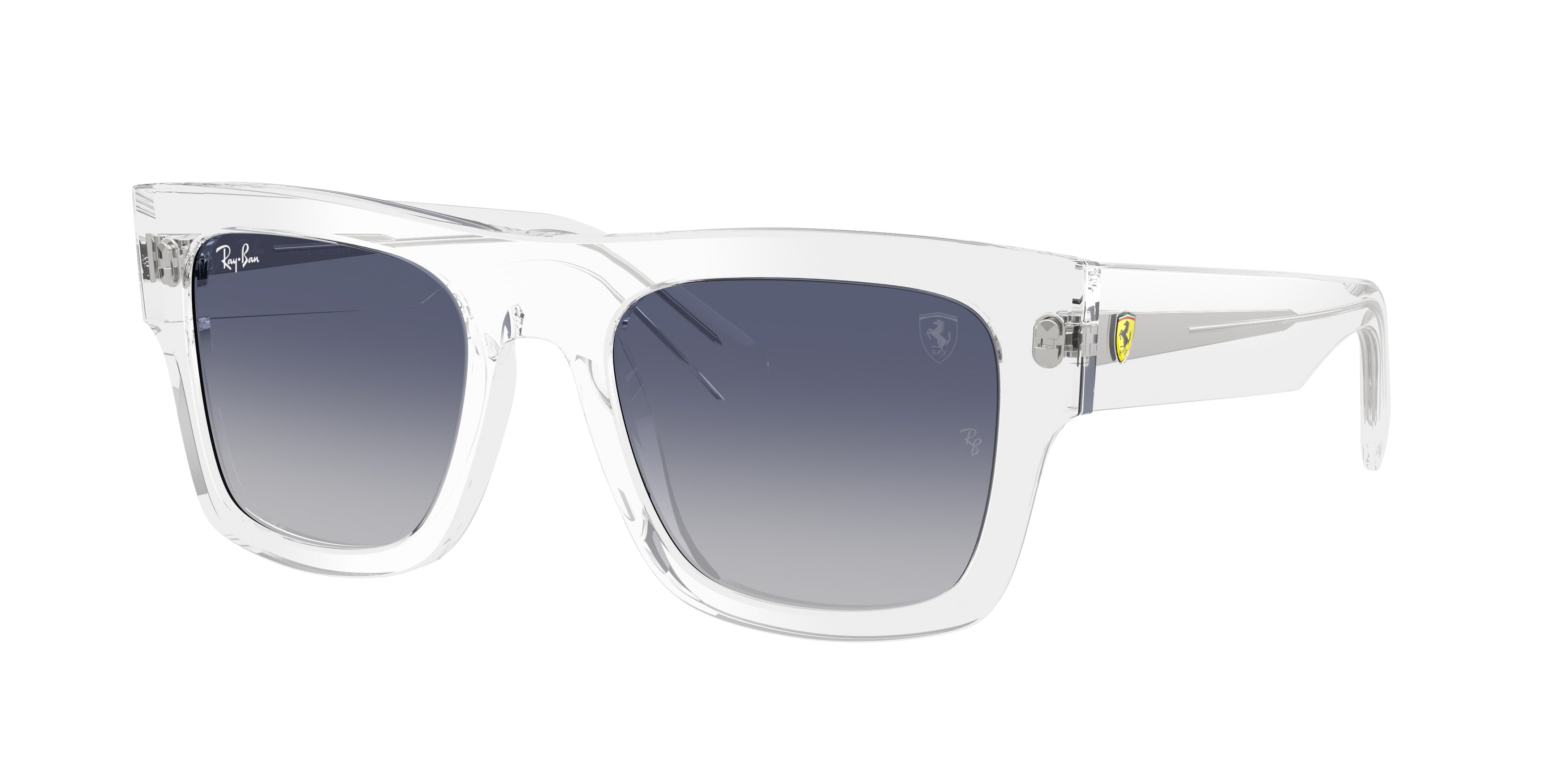 RAY-BAN 0RB2217M  luxury designer eyewear