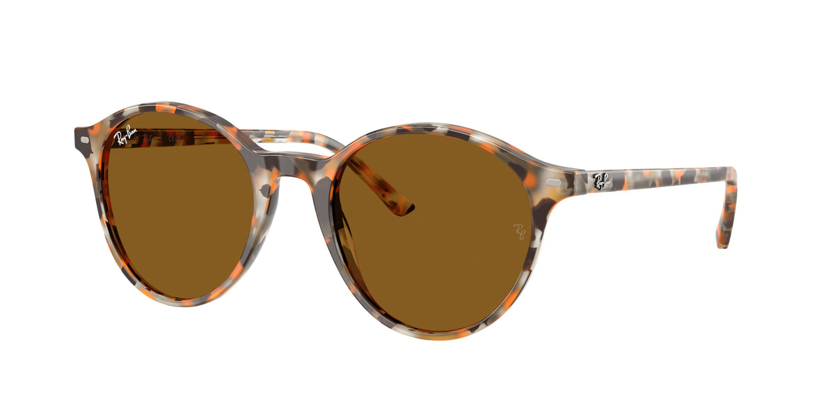 RAY-BAN 0RB2230 HAVANA GREY & BROWN phantos sunglasses by RAY-BAN