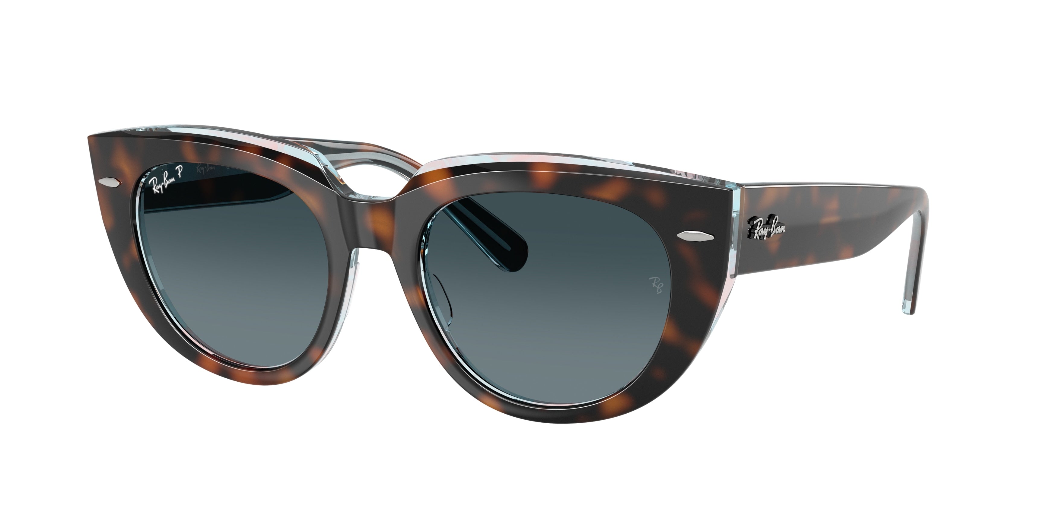 RAY-BAN 0RB2286  luxury designer eyewear