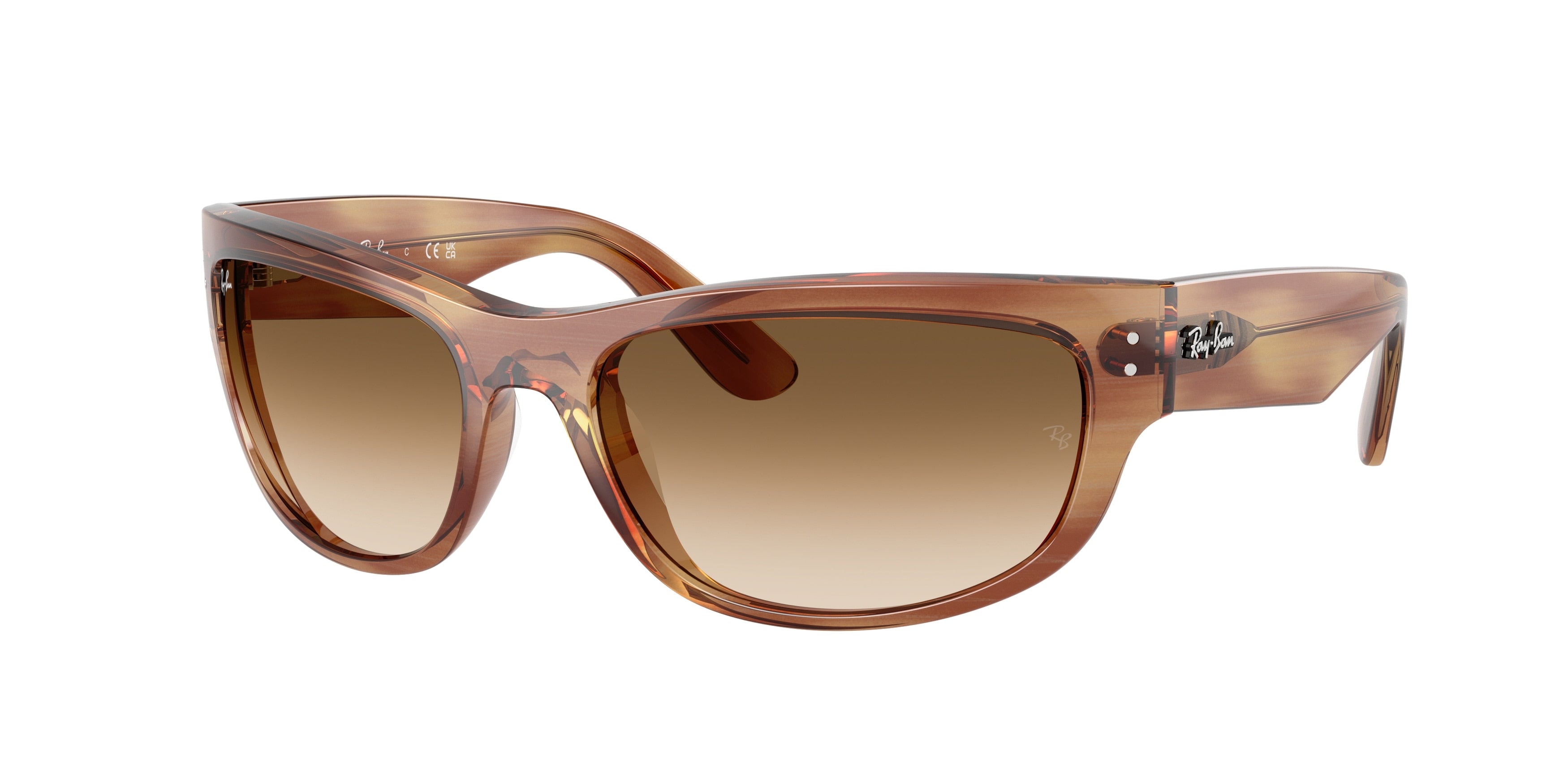 RAY-BAN 0RB2289  luxury designer eyewear
