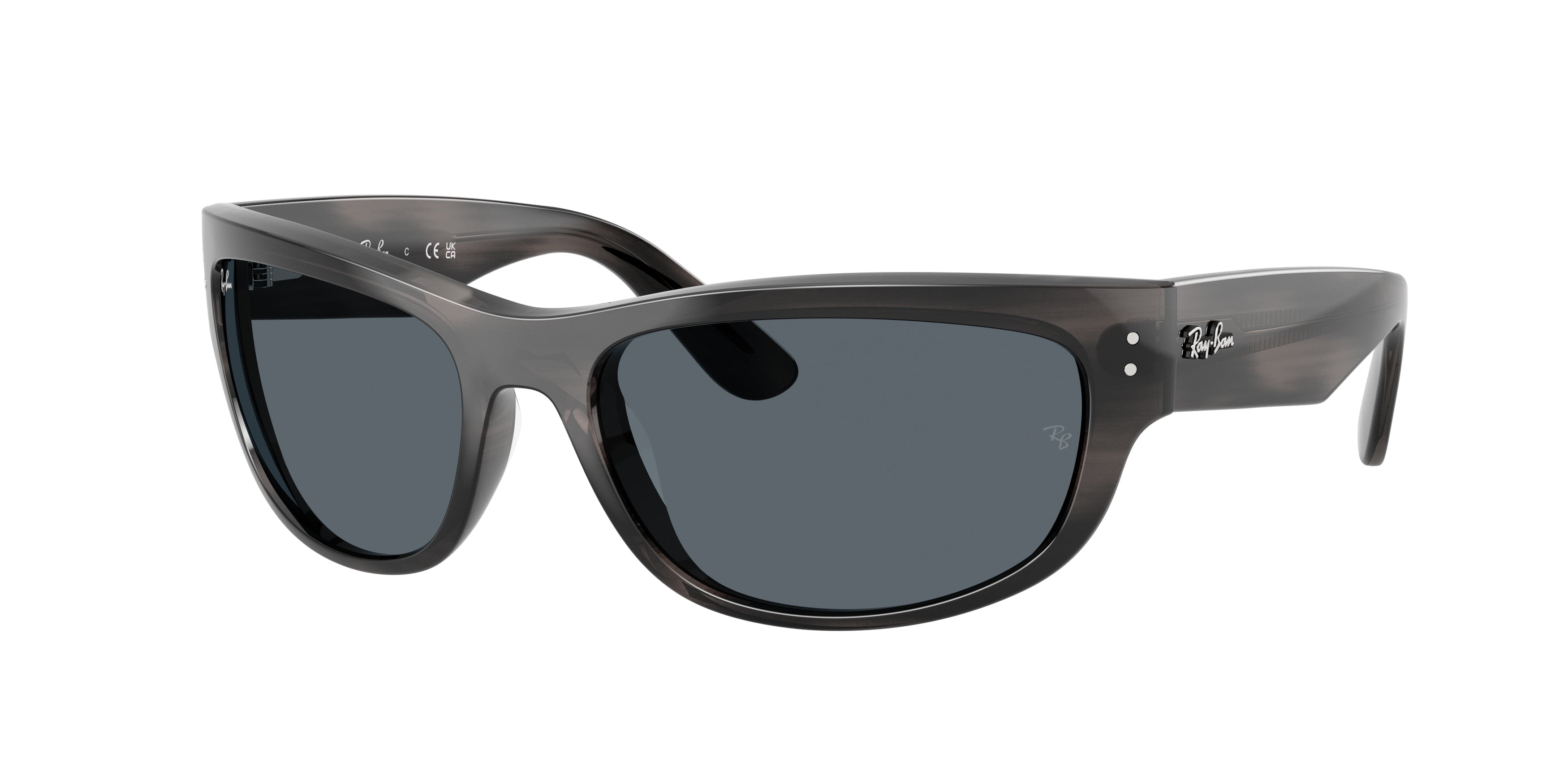 RAY-BAN 0RB2289  luxury designer eyewear