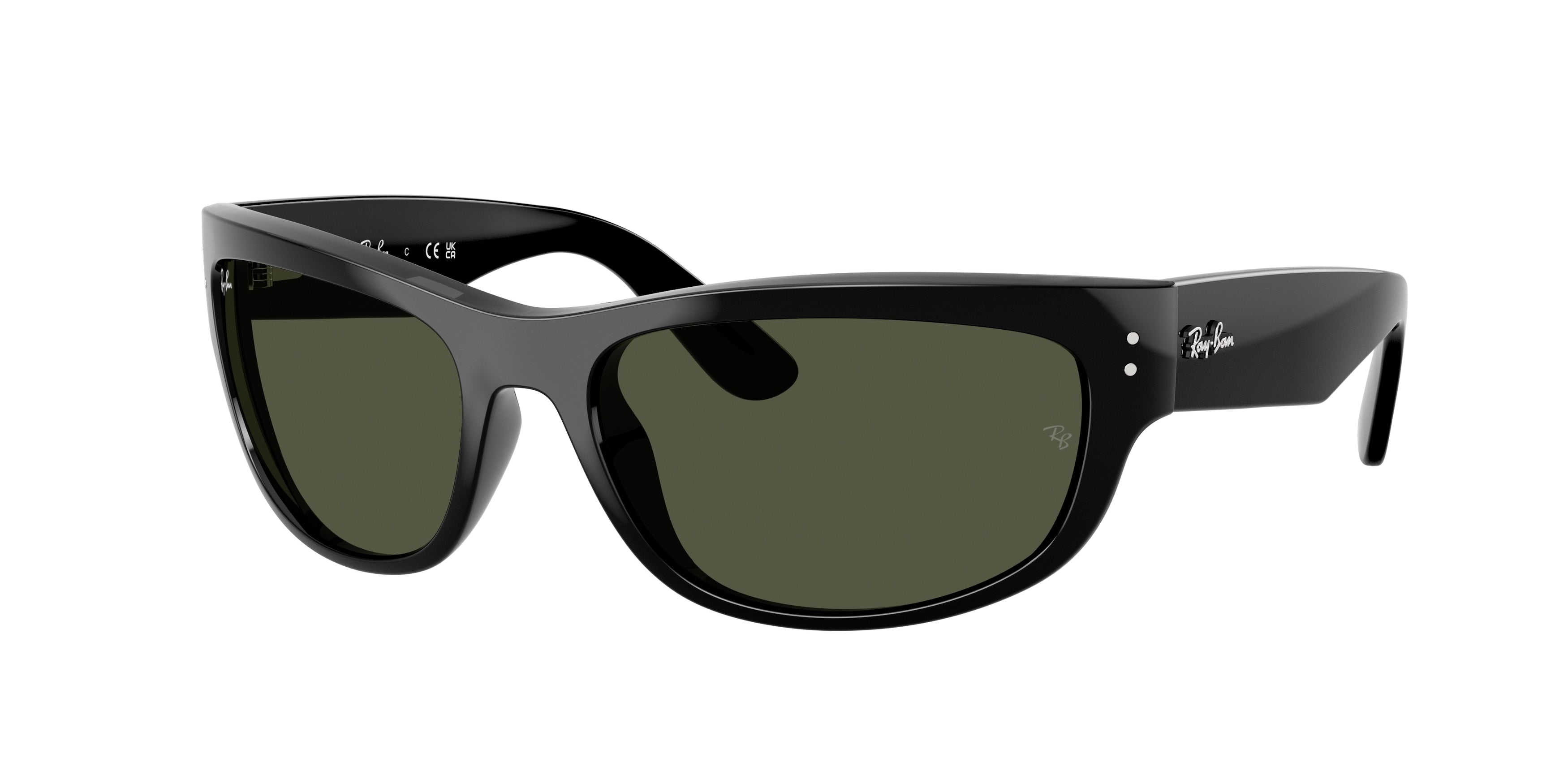 RAY-BAN 0RB2289  luxury designer eyewear