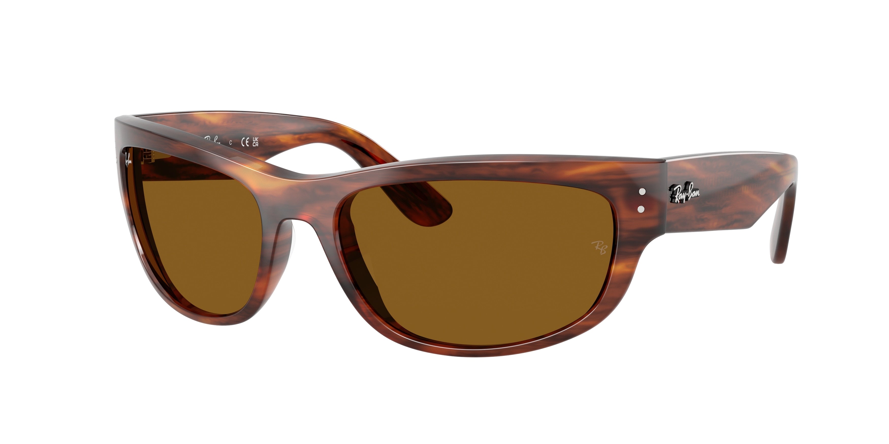 RAY-BAN 0RB2289  luxury designer eyewear