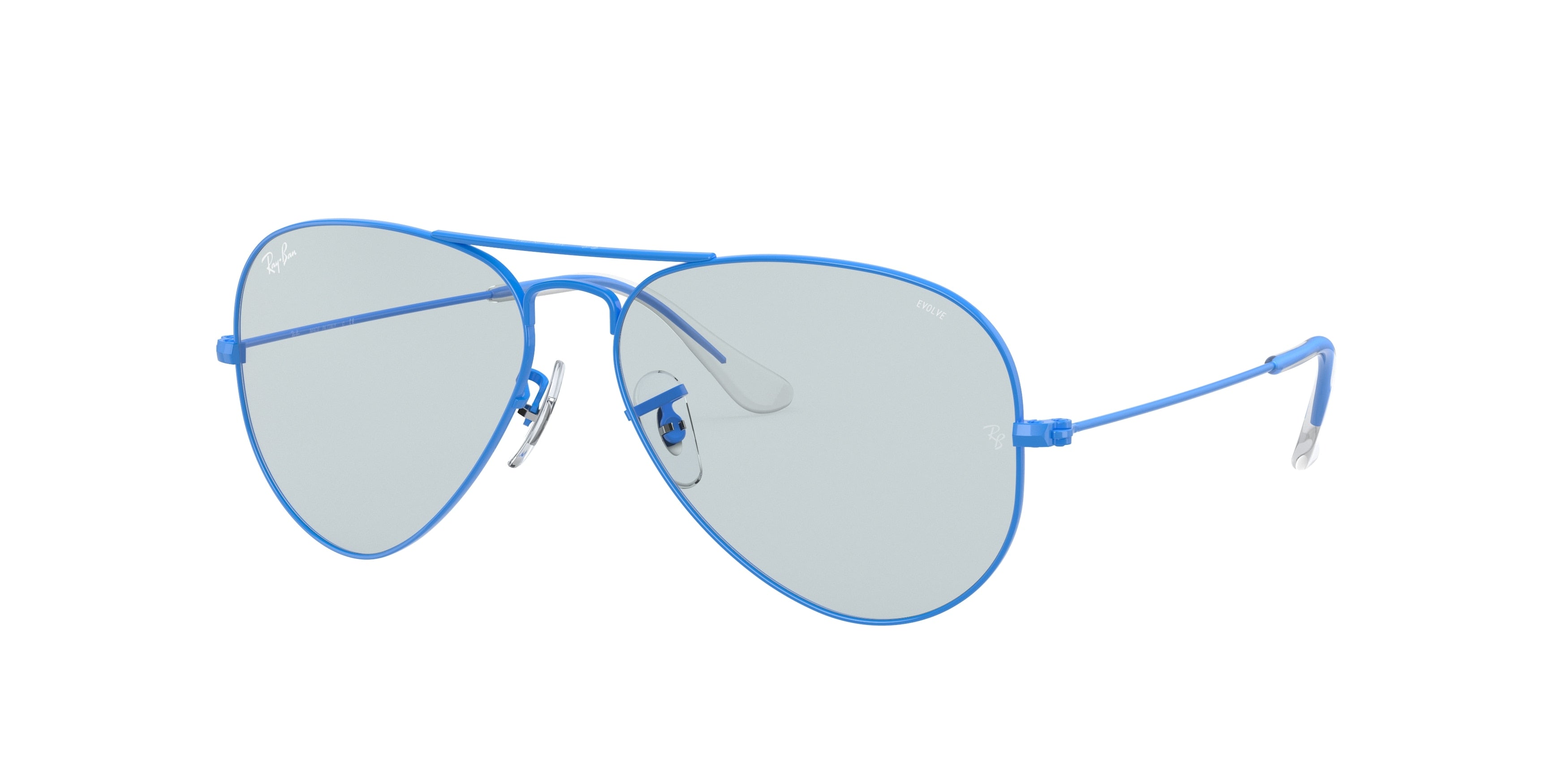 RAY-BAN 0RB3025  luxury designer eyewear