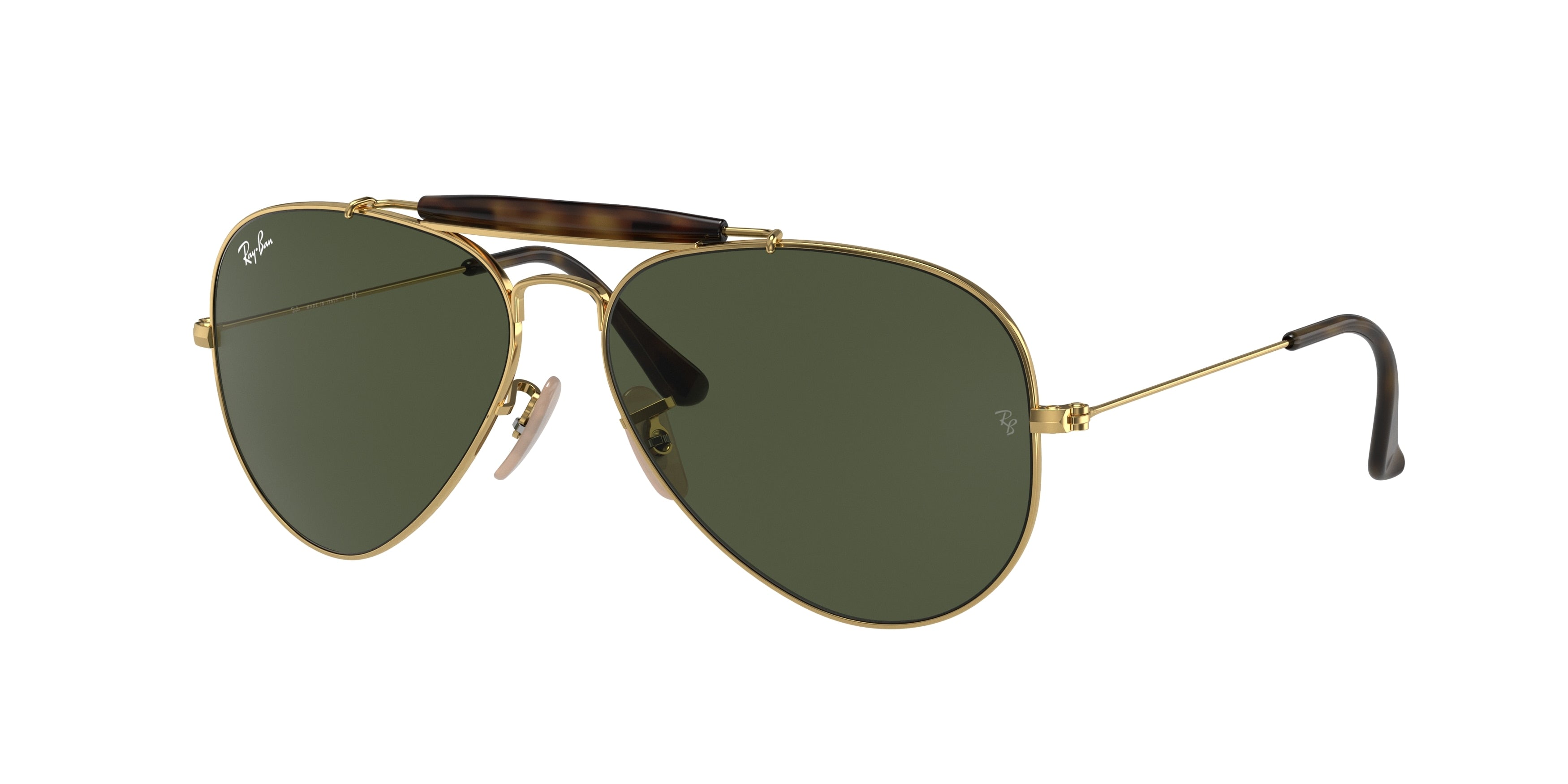 RAY-BAN RB3029  Designer Glasses UK 