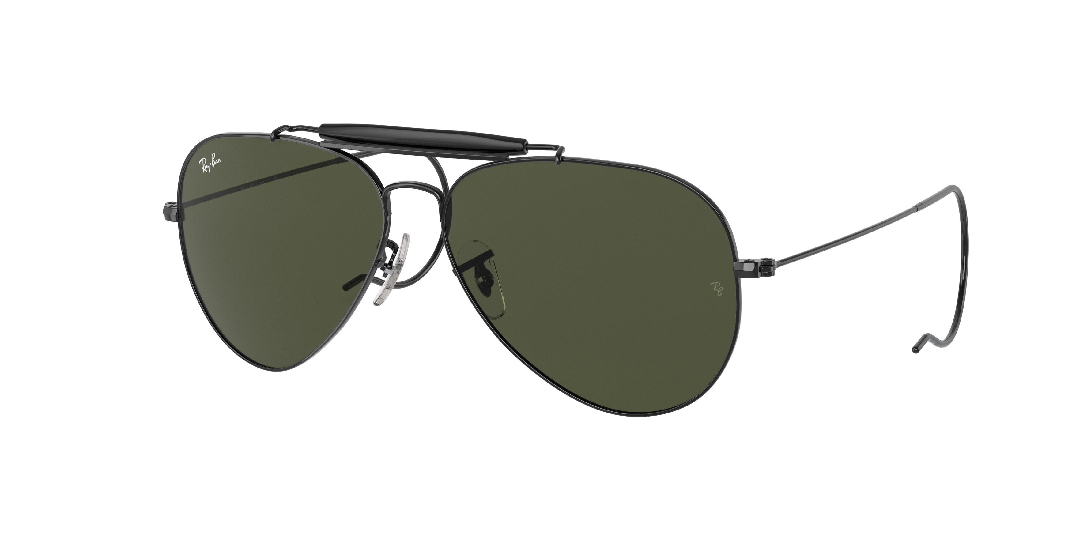 RAY-BAN 0RB3030  luxury designer eyewear