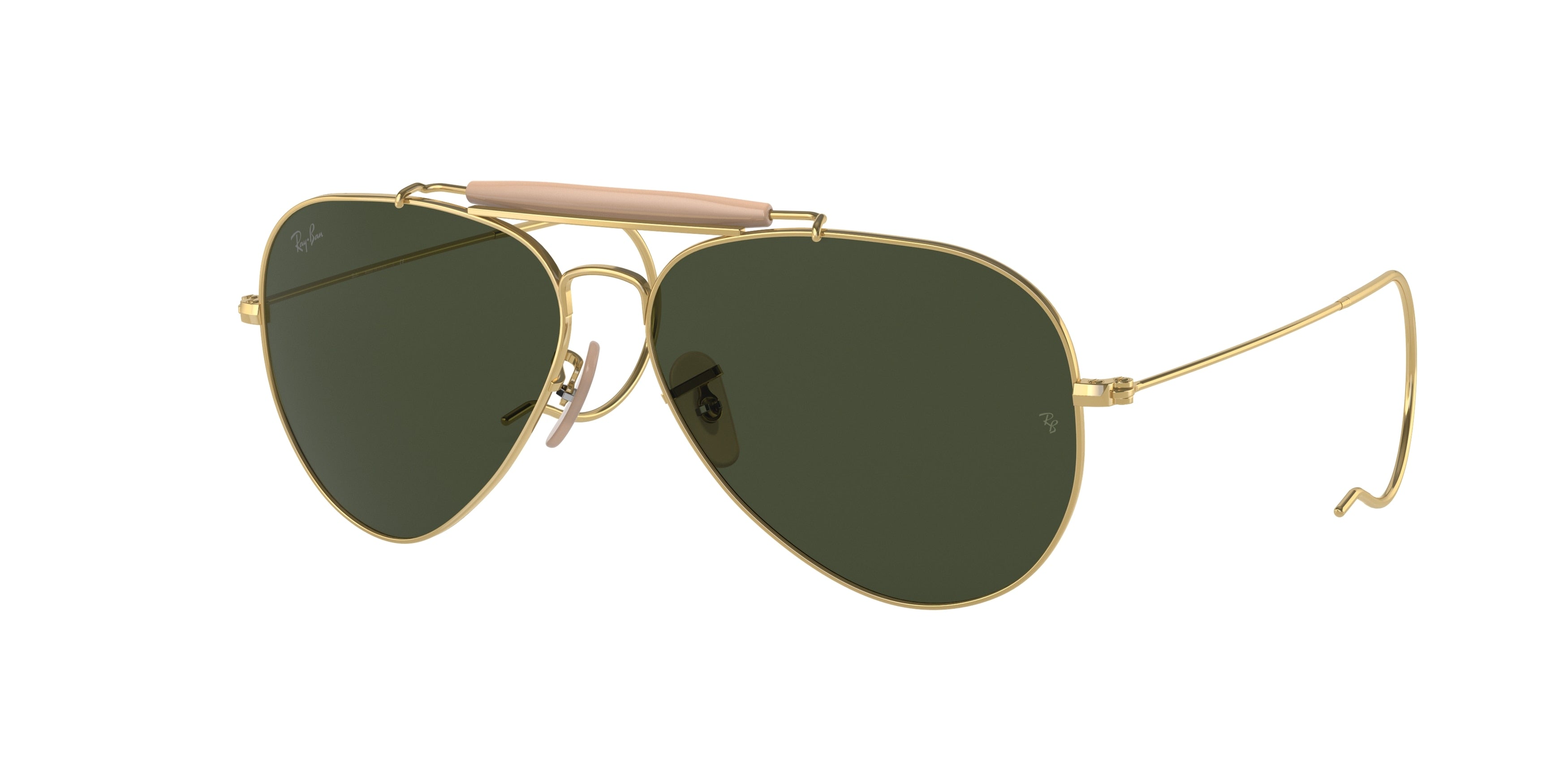 RAY-BAN 0RB3030  luxury designer eyewear
