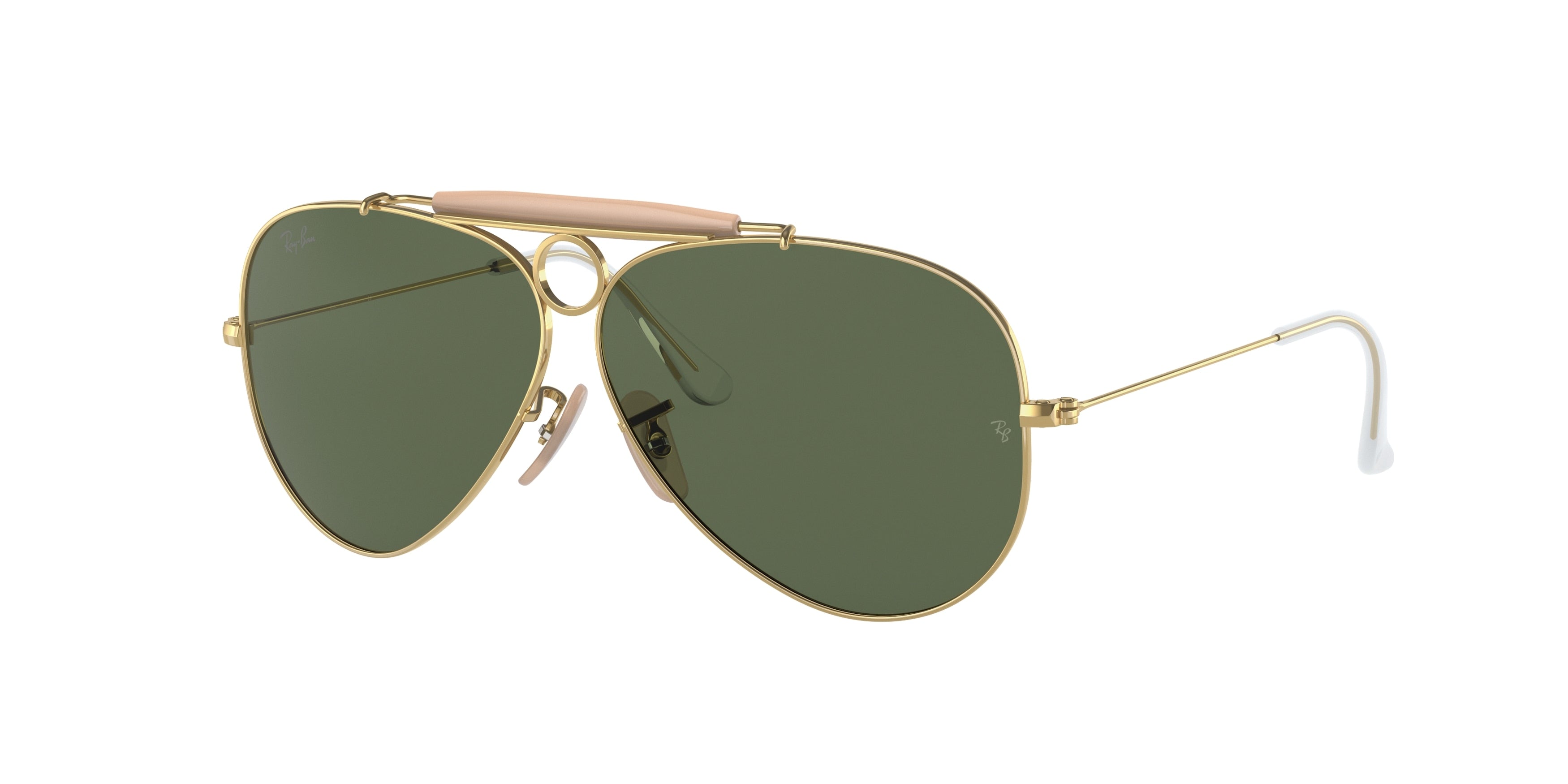 RAY-BAN 0RB3138  luxury designer eyewear