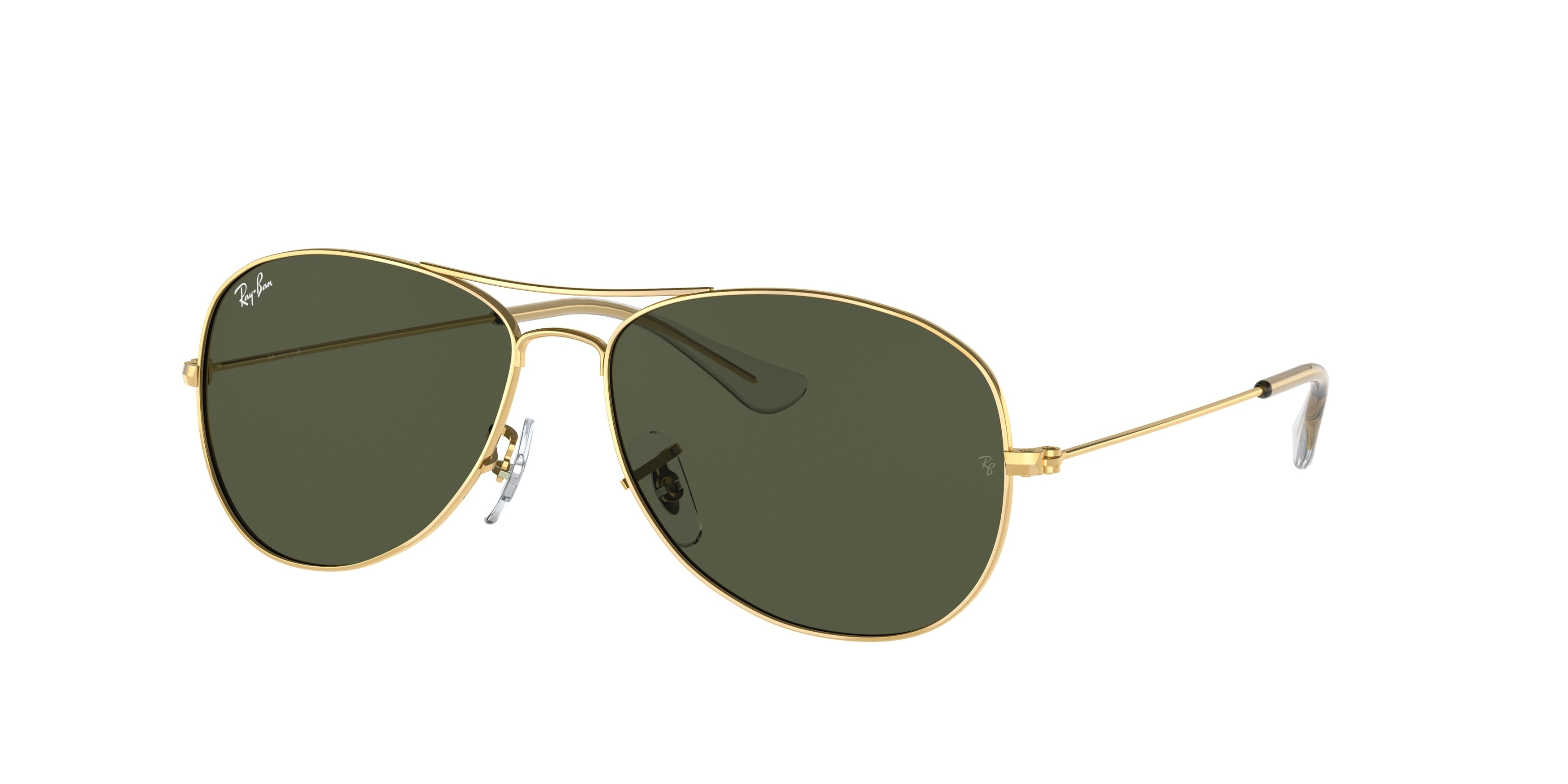 RAY-BAN 0RB3362  luxury designer eyewear
