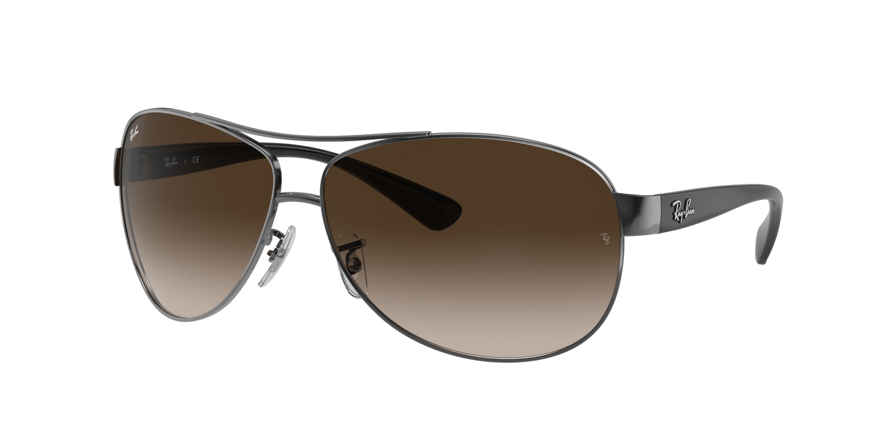 RAY-BAN 0RB3386  luxury designer eyewear