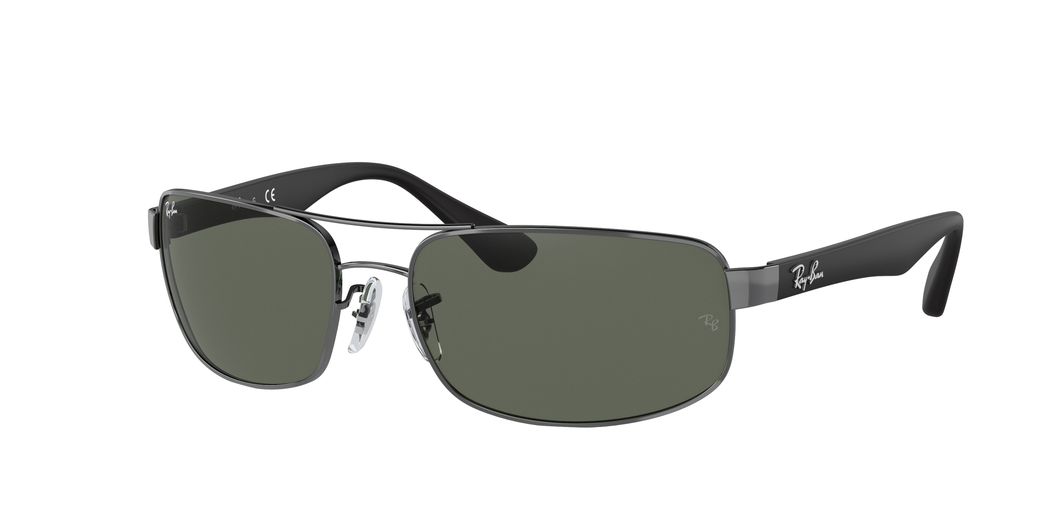 RAY-BAN 0RB3445  luxury designer eyewear