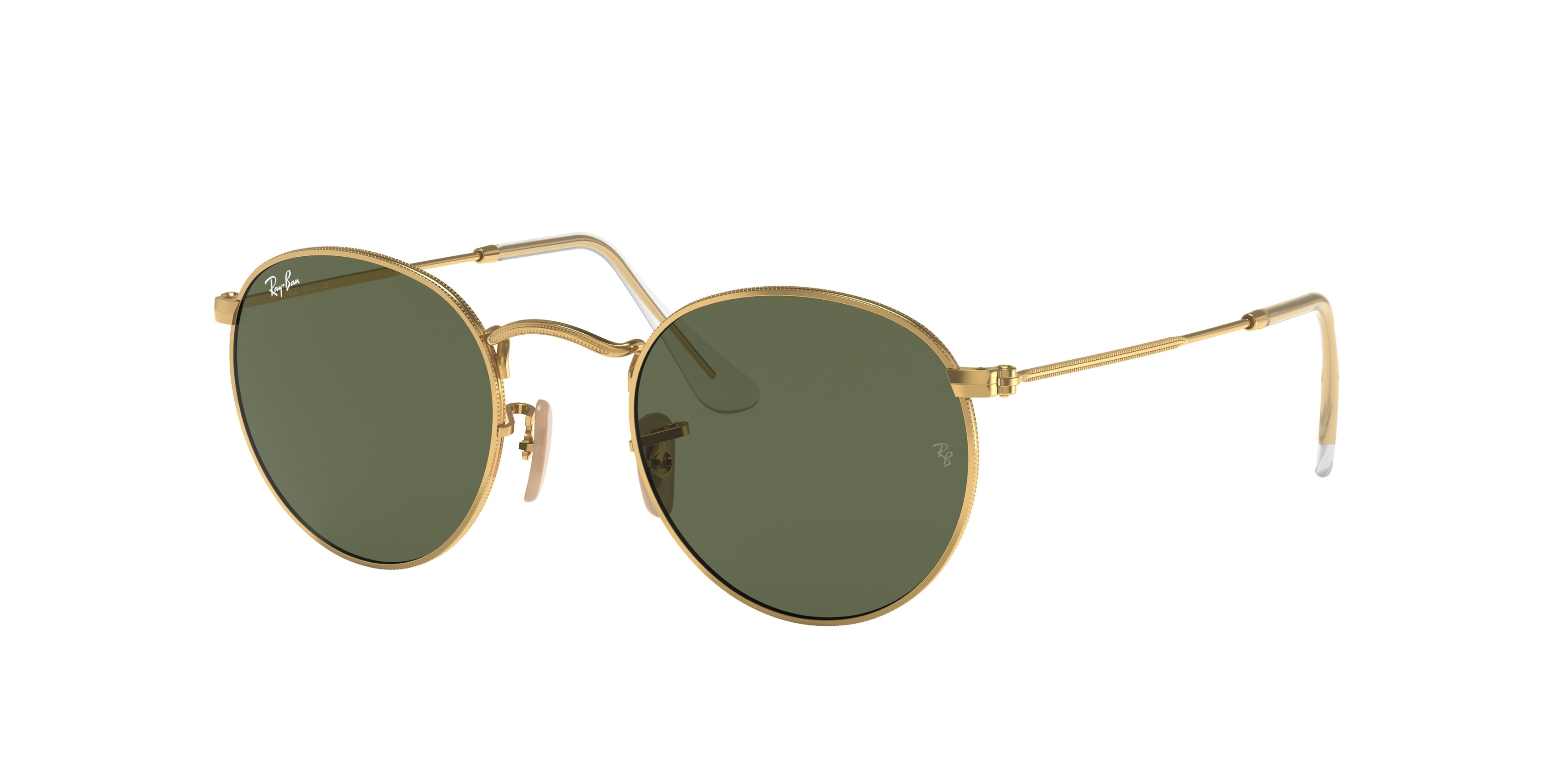 RAY-BAN 0RB3447N  luxury designer eyewear