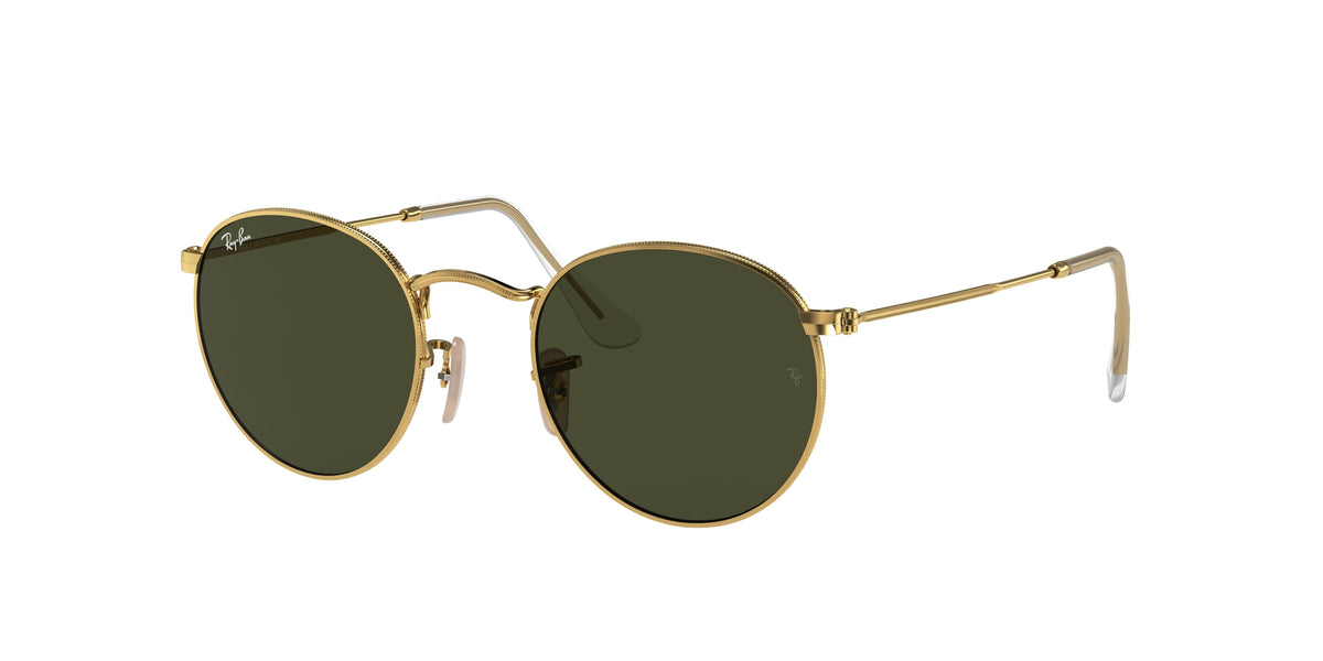 RAY-BAN 0RB3447 ARISTA round sunglasses by RAY-BAN