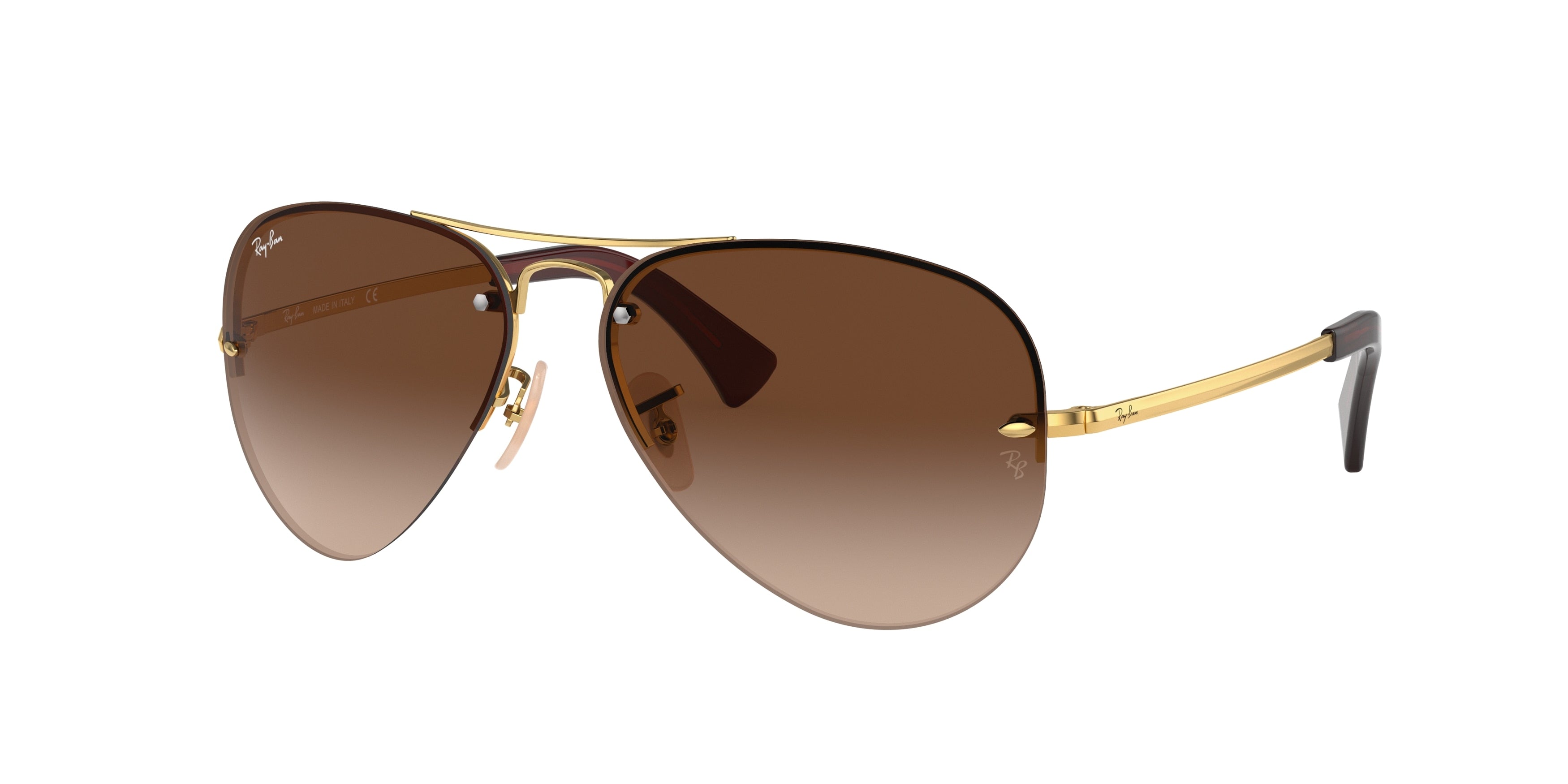 RAY-BAN 0RB3449  luxury designer eyewear