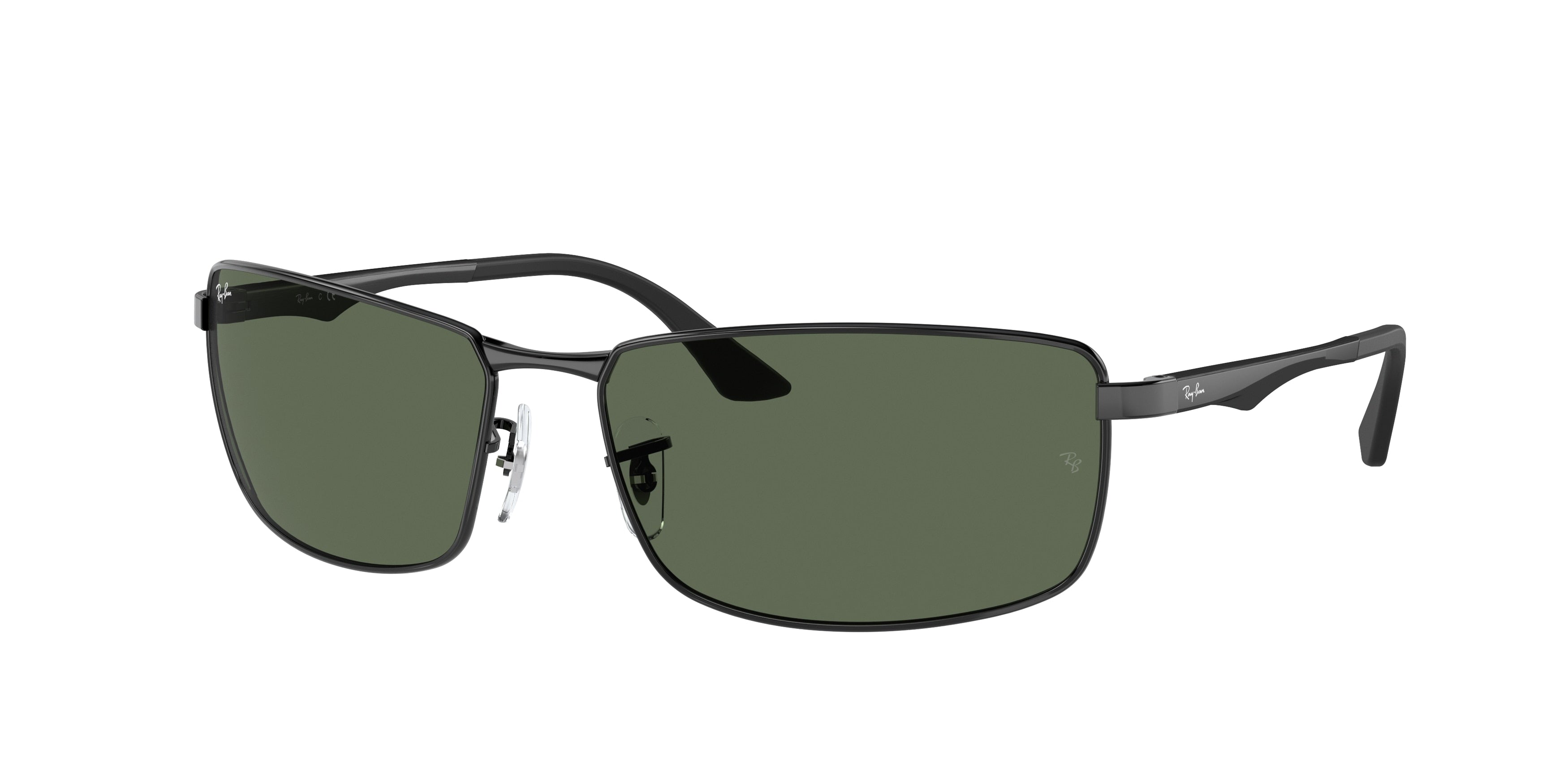 RAY-BAN 0RB3498  luxury designer eyewear