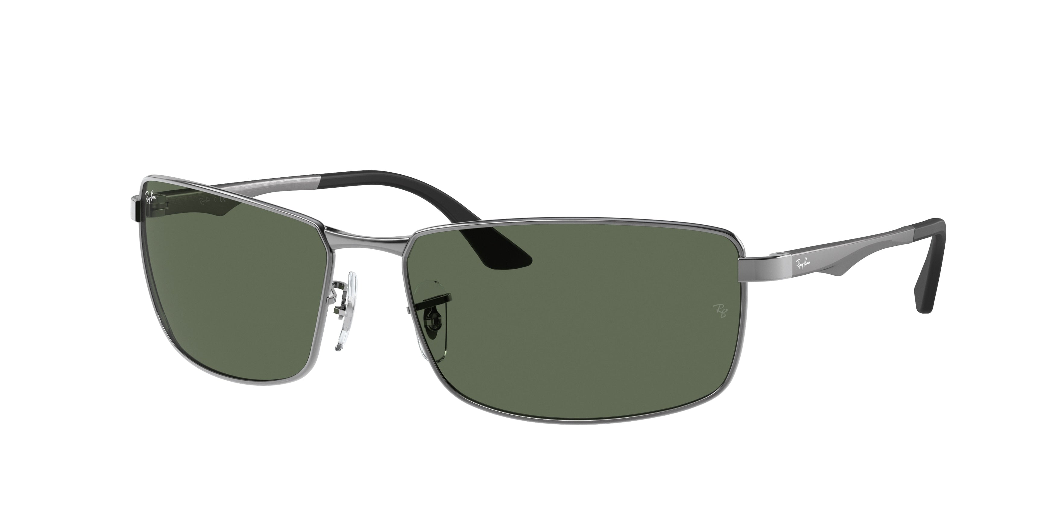 RAY-BAN 0RB3498  luxury designer eyewear