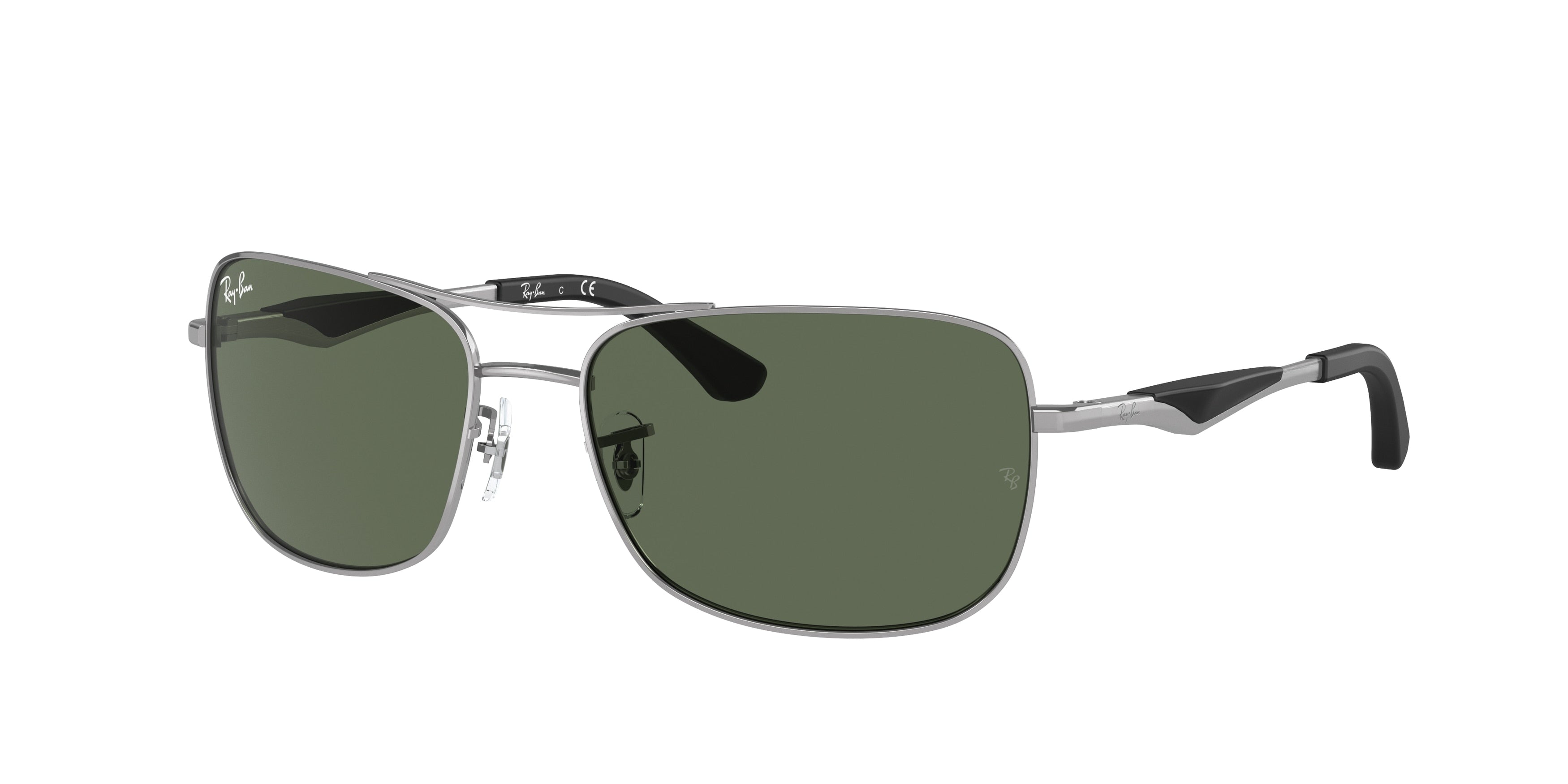 RAY-BAN 0RB3515  luxury designer eyewear